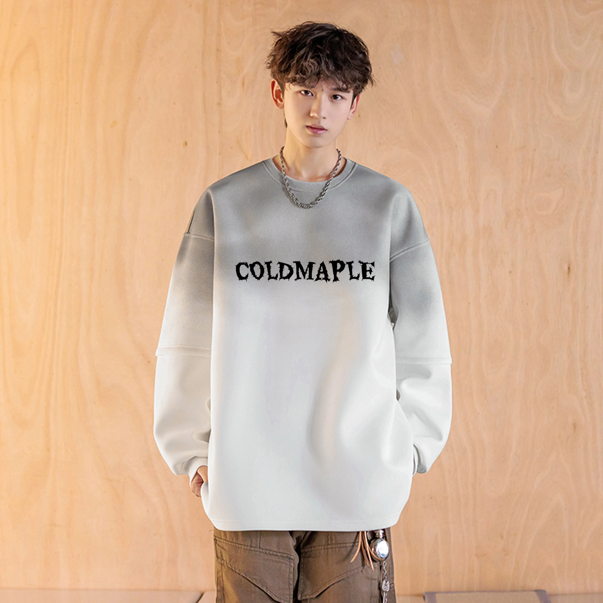COLD MAPLE FW25