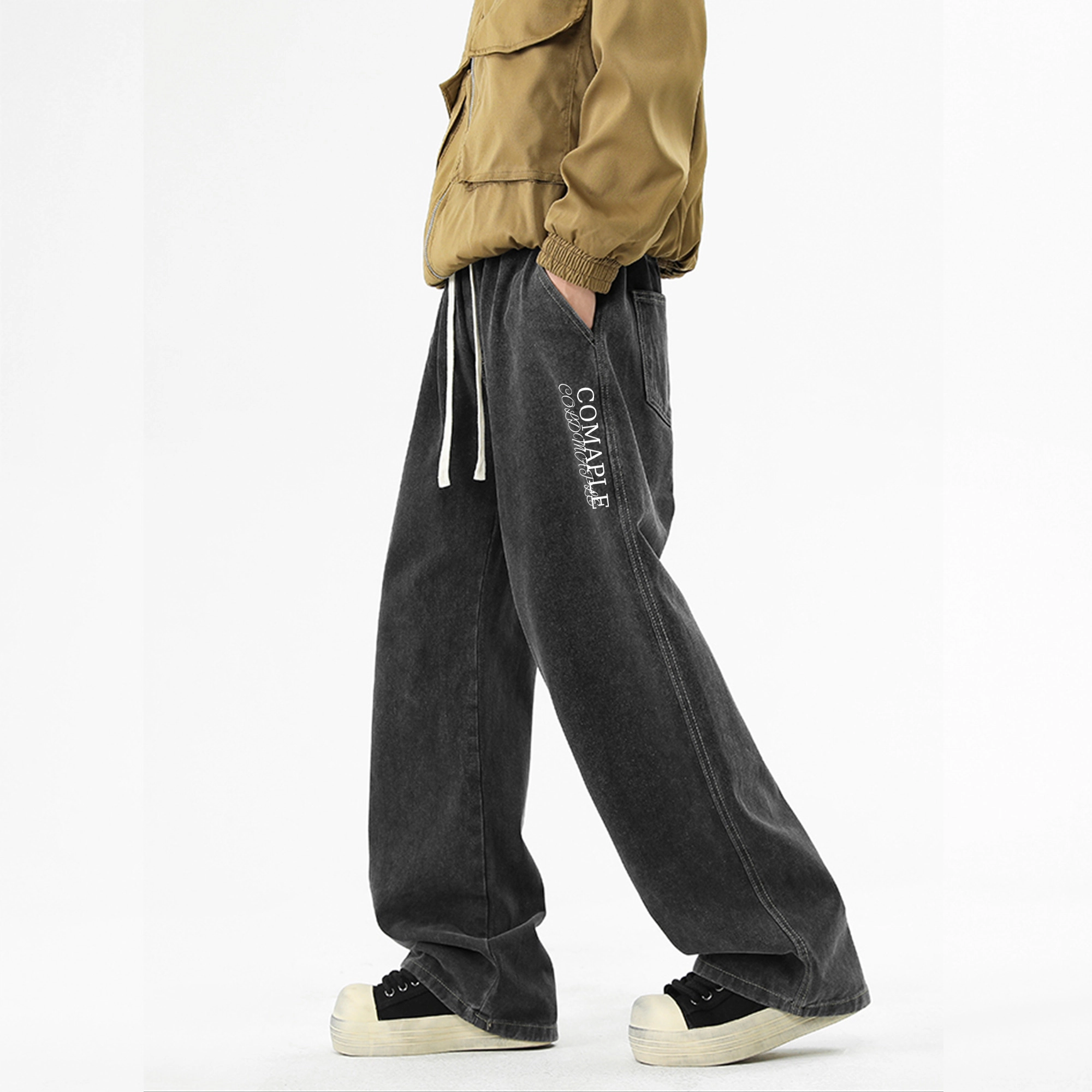 COLD MAPLE FW25