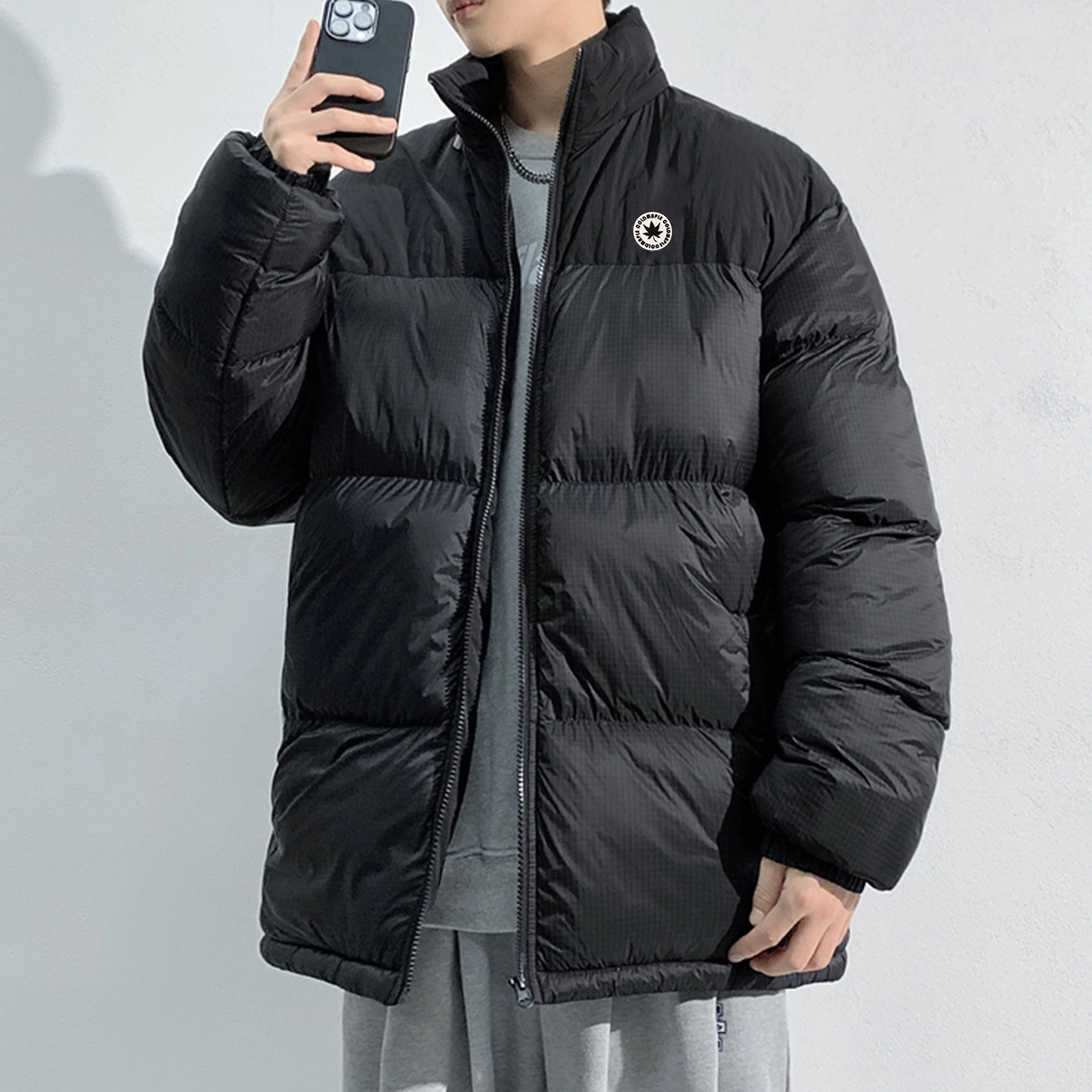 COLD MAPLE FW25