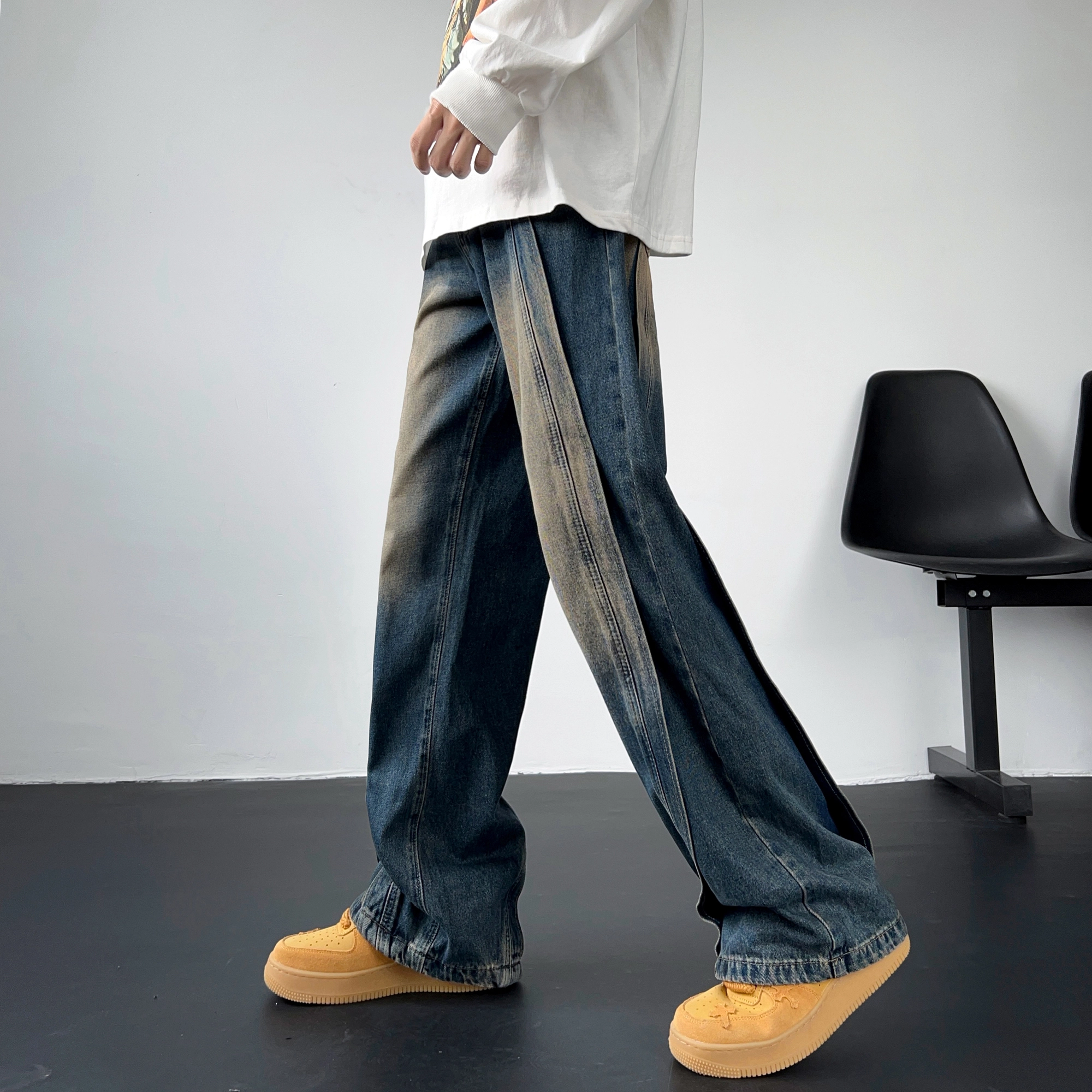 COLD MAPLE FW25