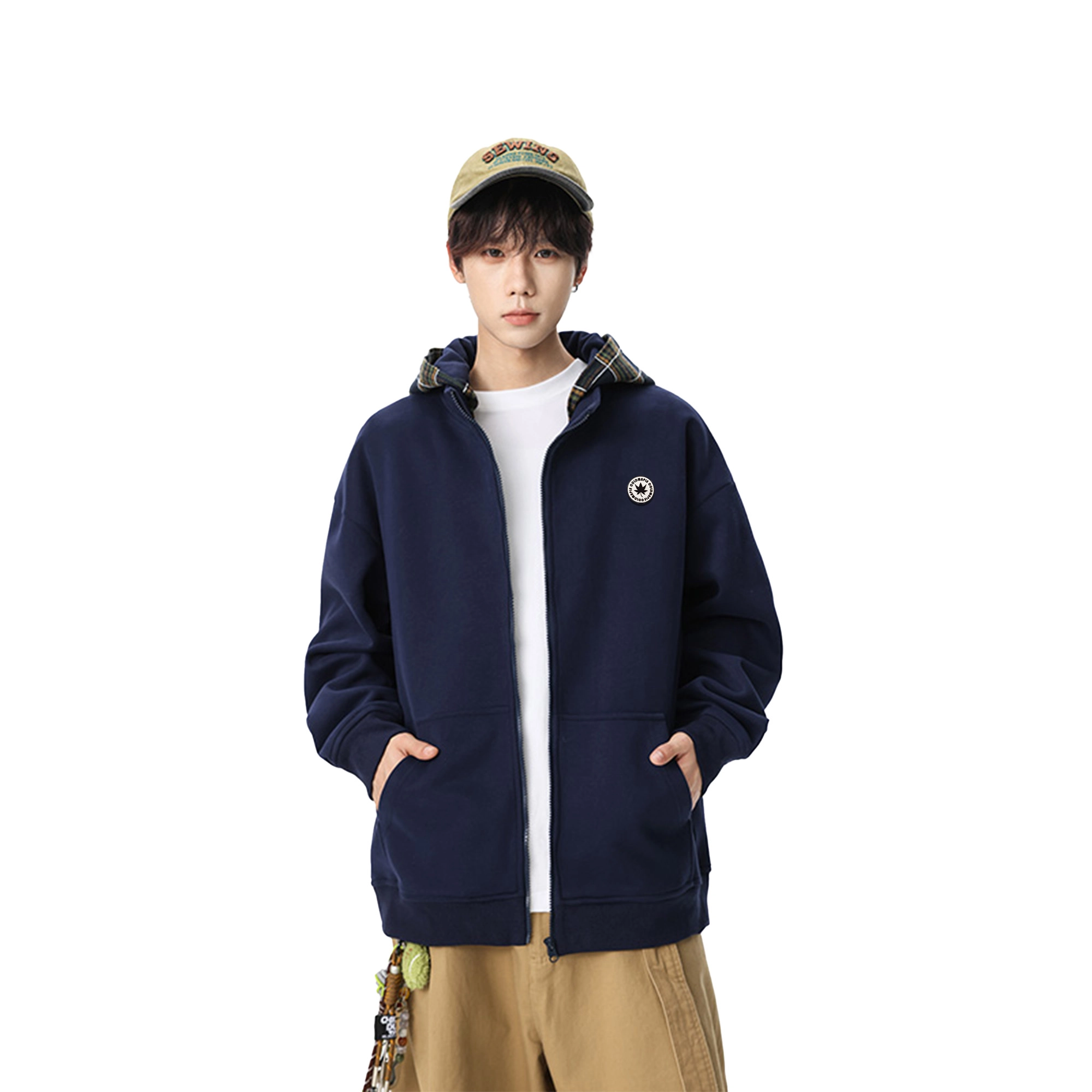COLD MAPLE FW25