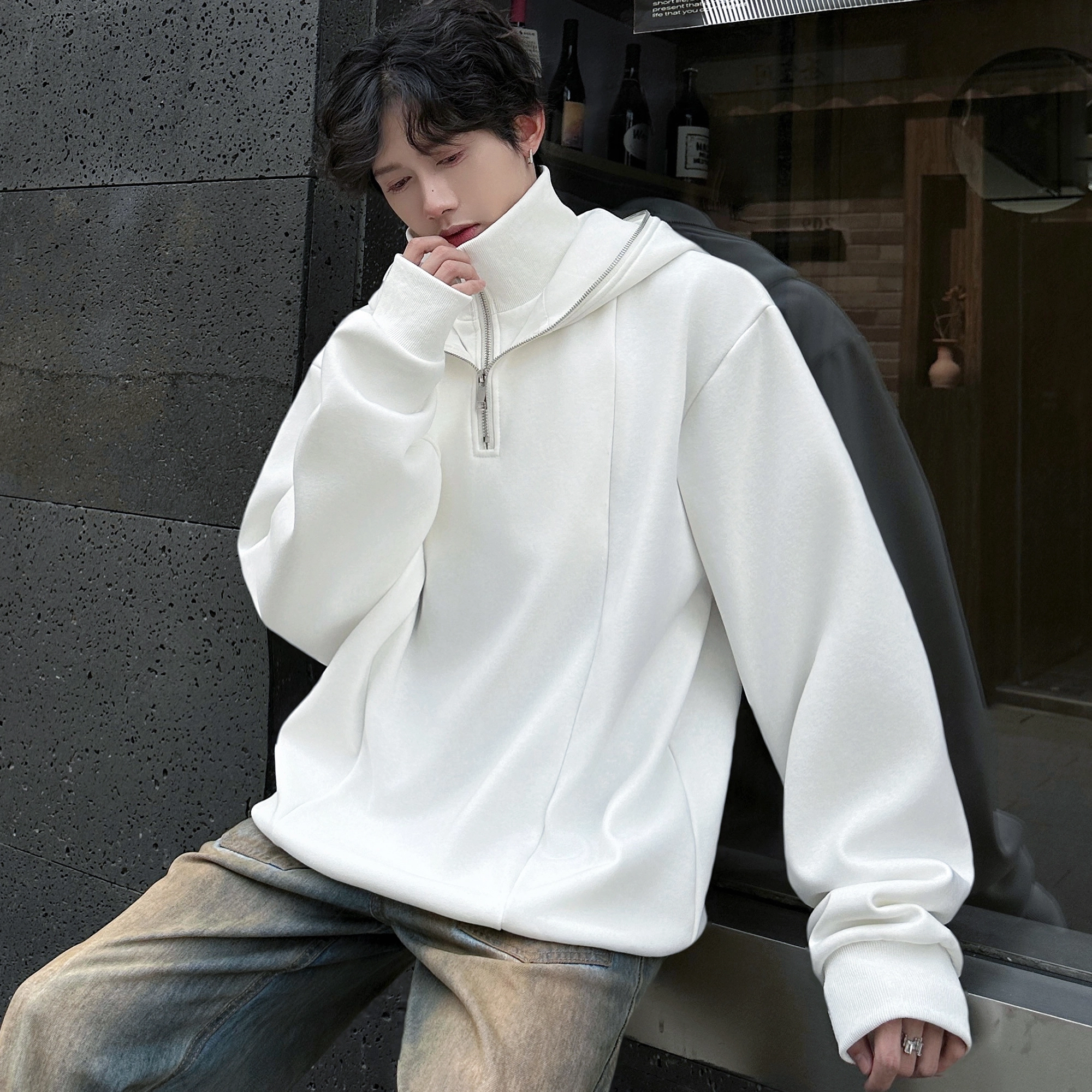 COLD MAPLE FW25