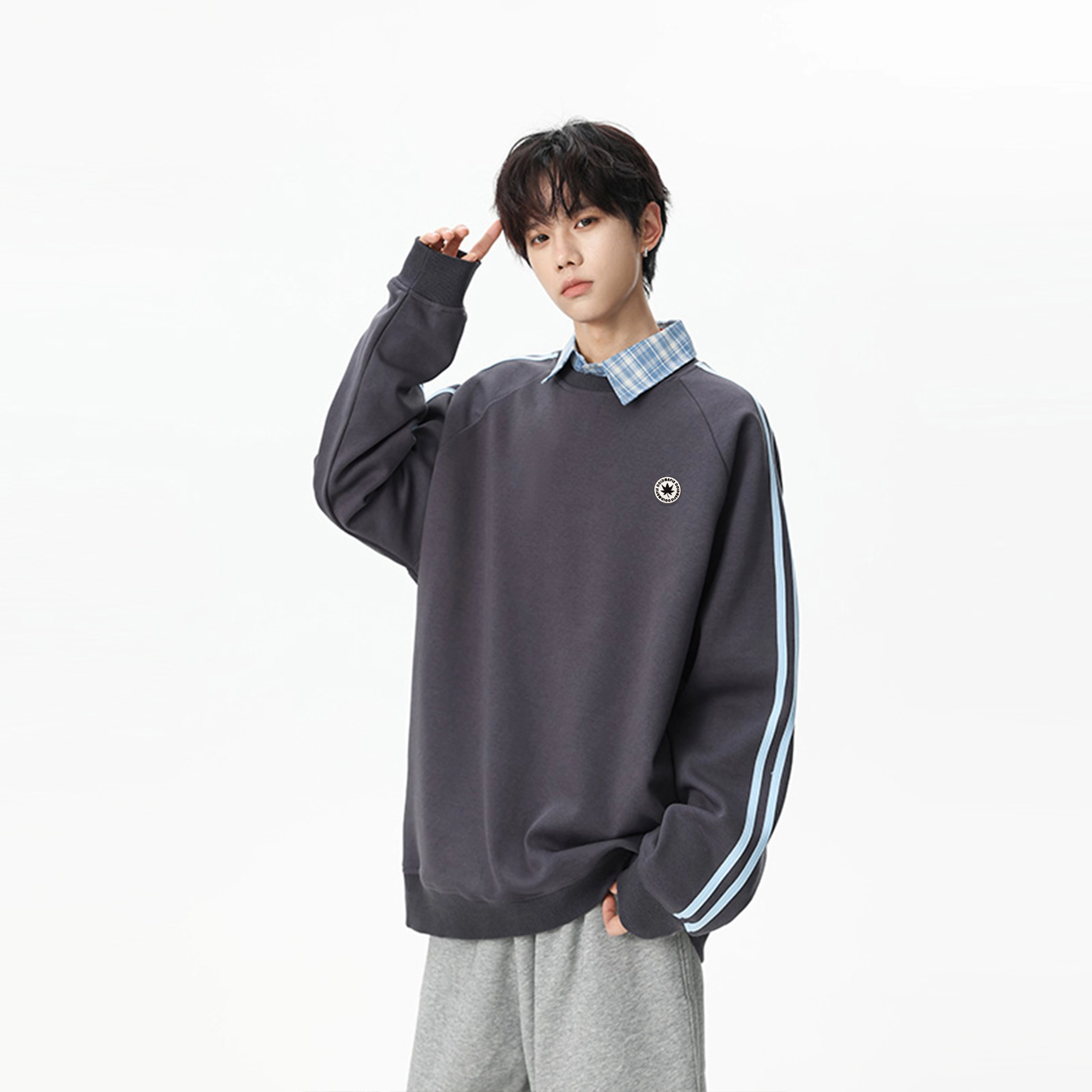 COLD MAPLE FW25