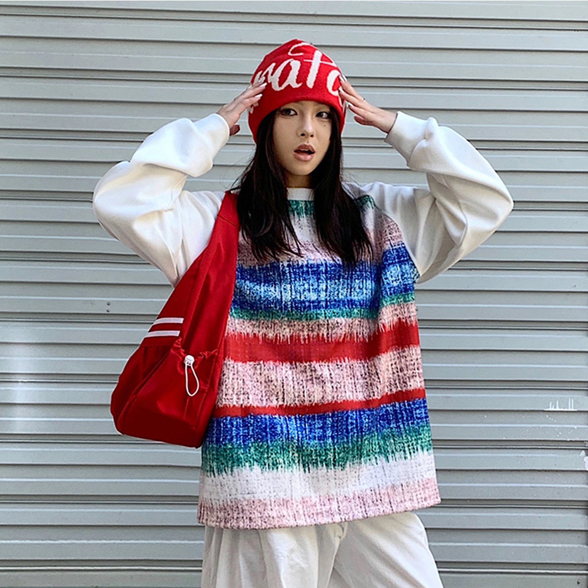 COLD MAPLE FW25