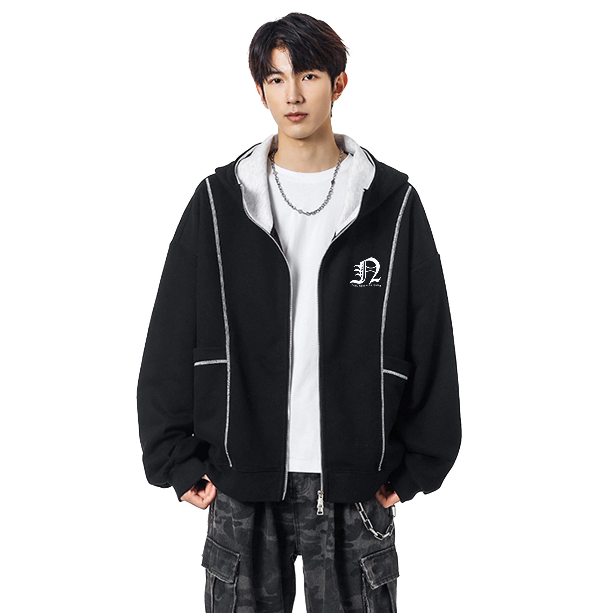 COLD MAPLE FW25