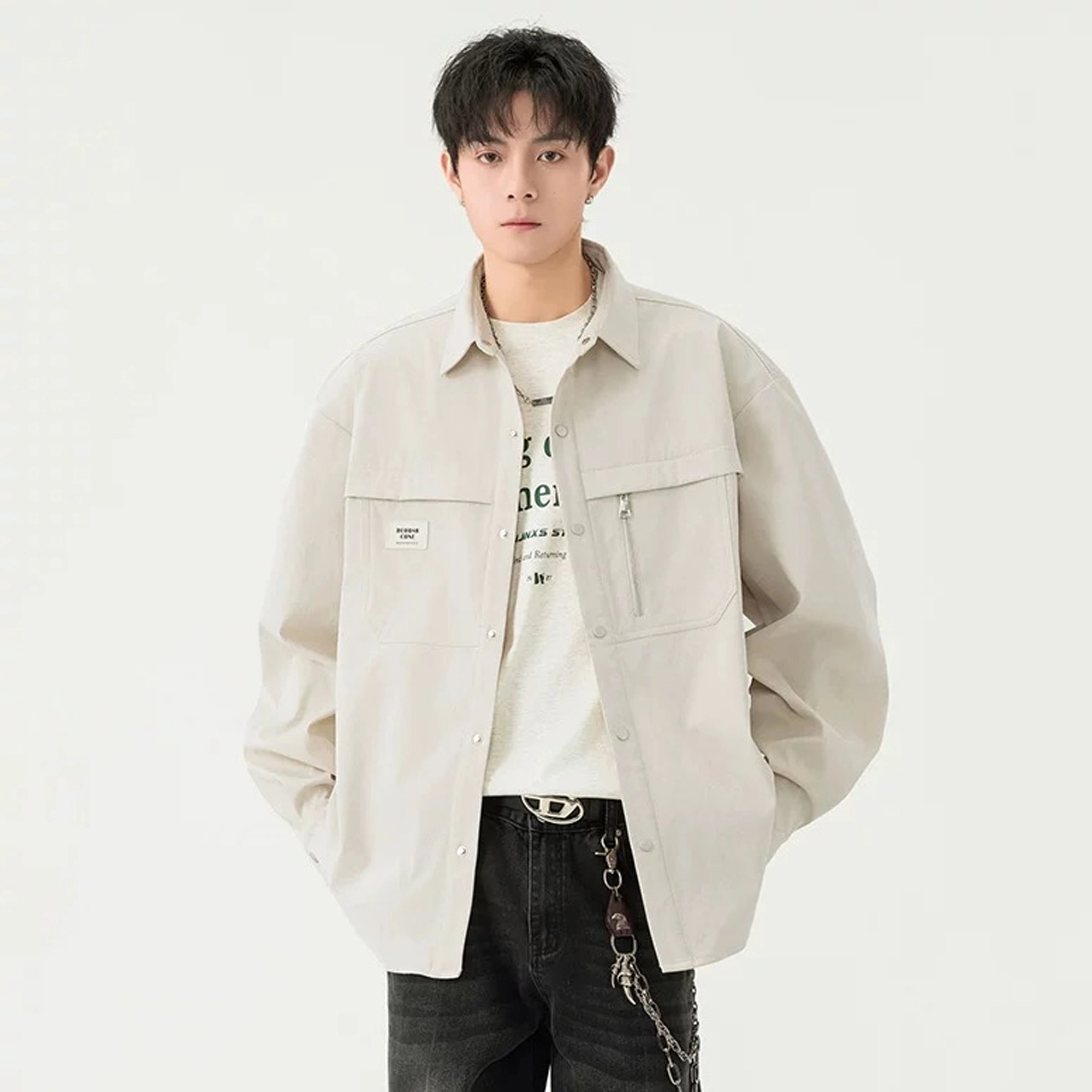 COLD MAPLE FW25