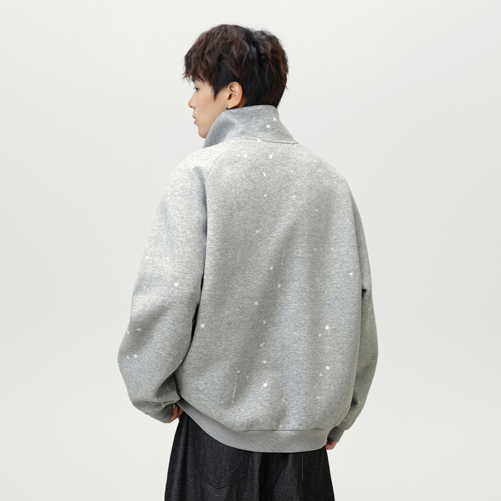COLD MAPLE FW25