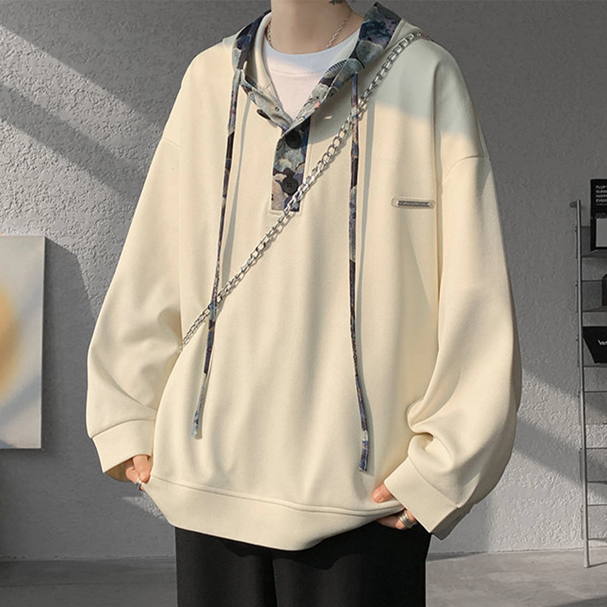 COLD MAPLE FW25