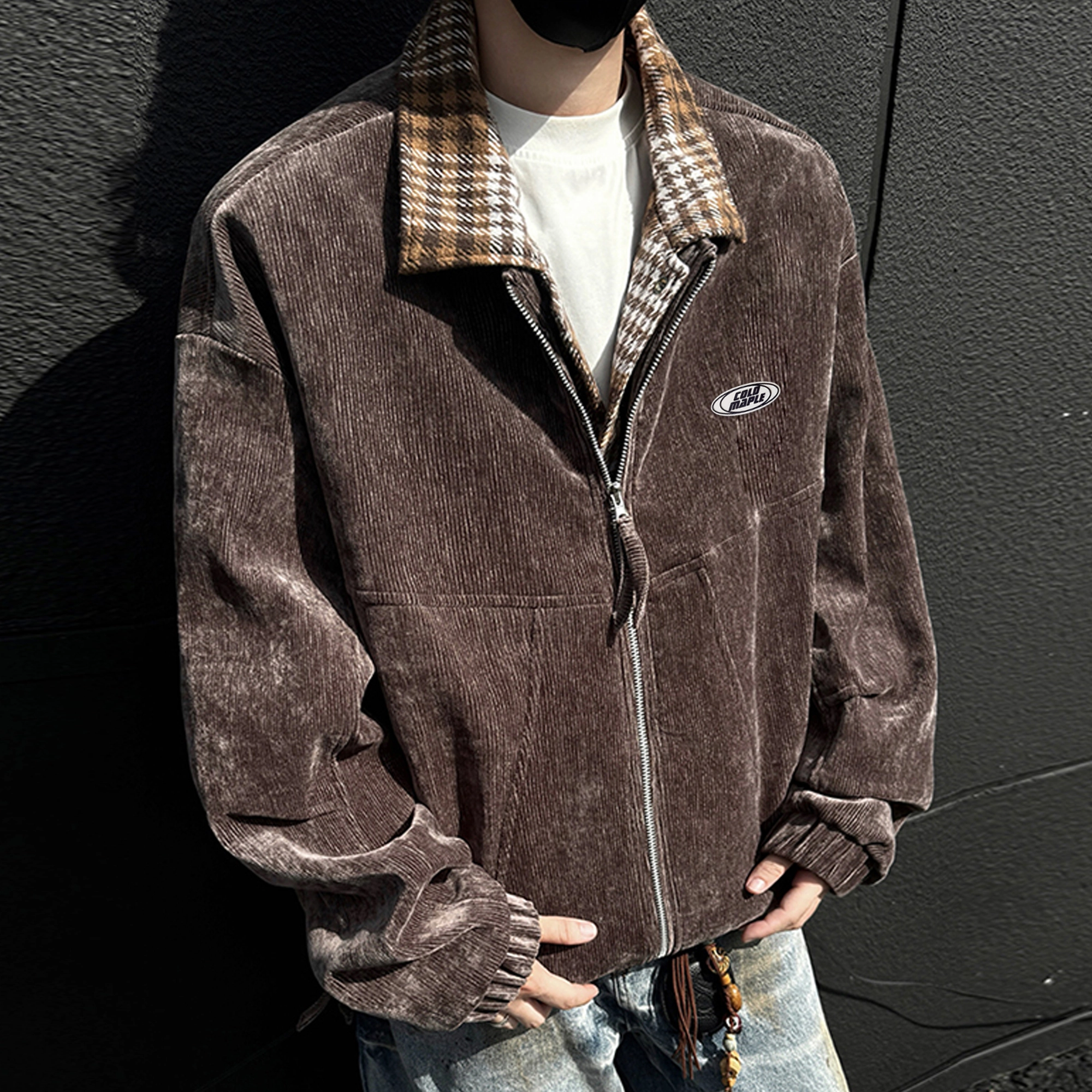 COLD MAPLE FW25