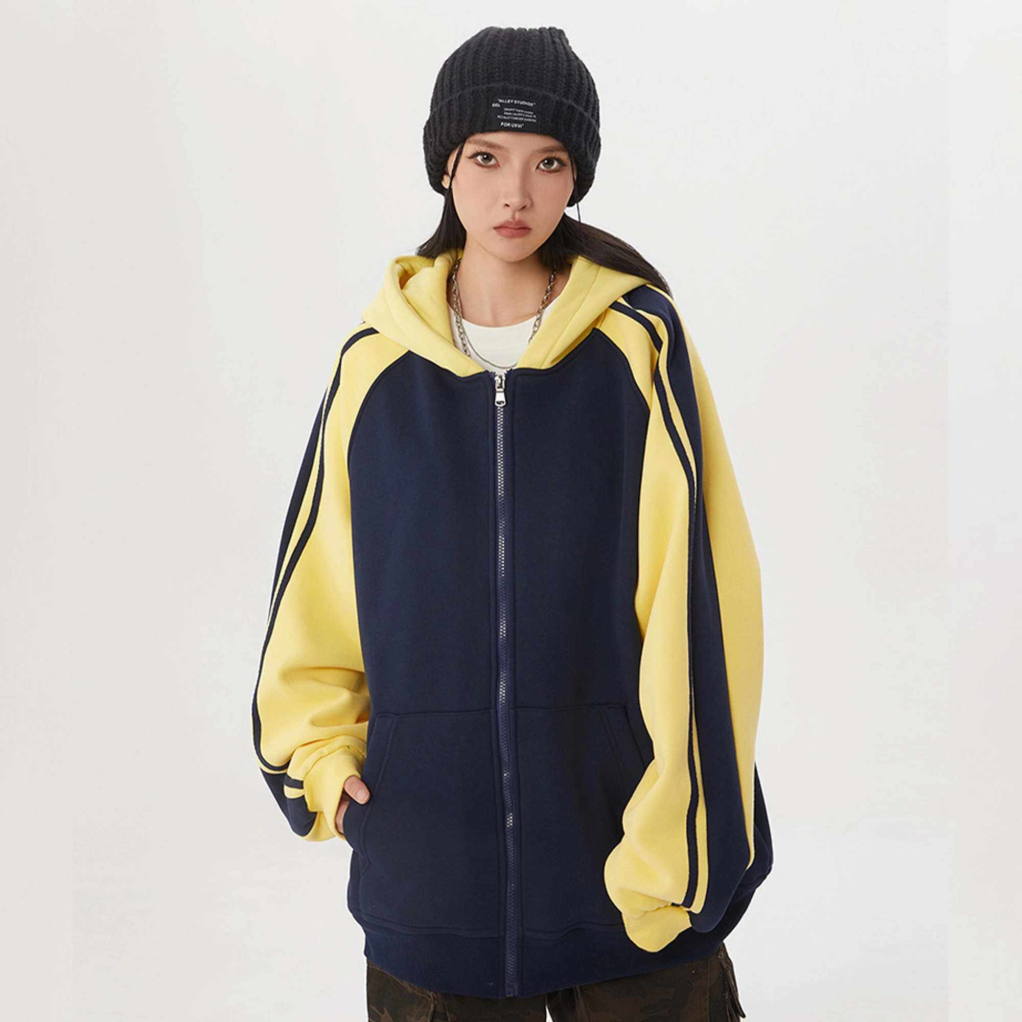 COLD MAPLE FW25