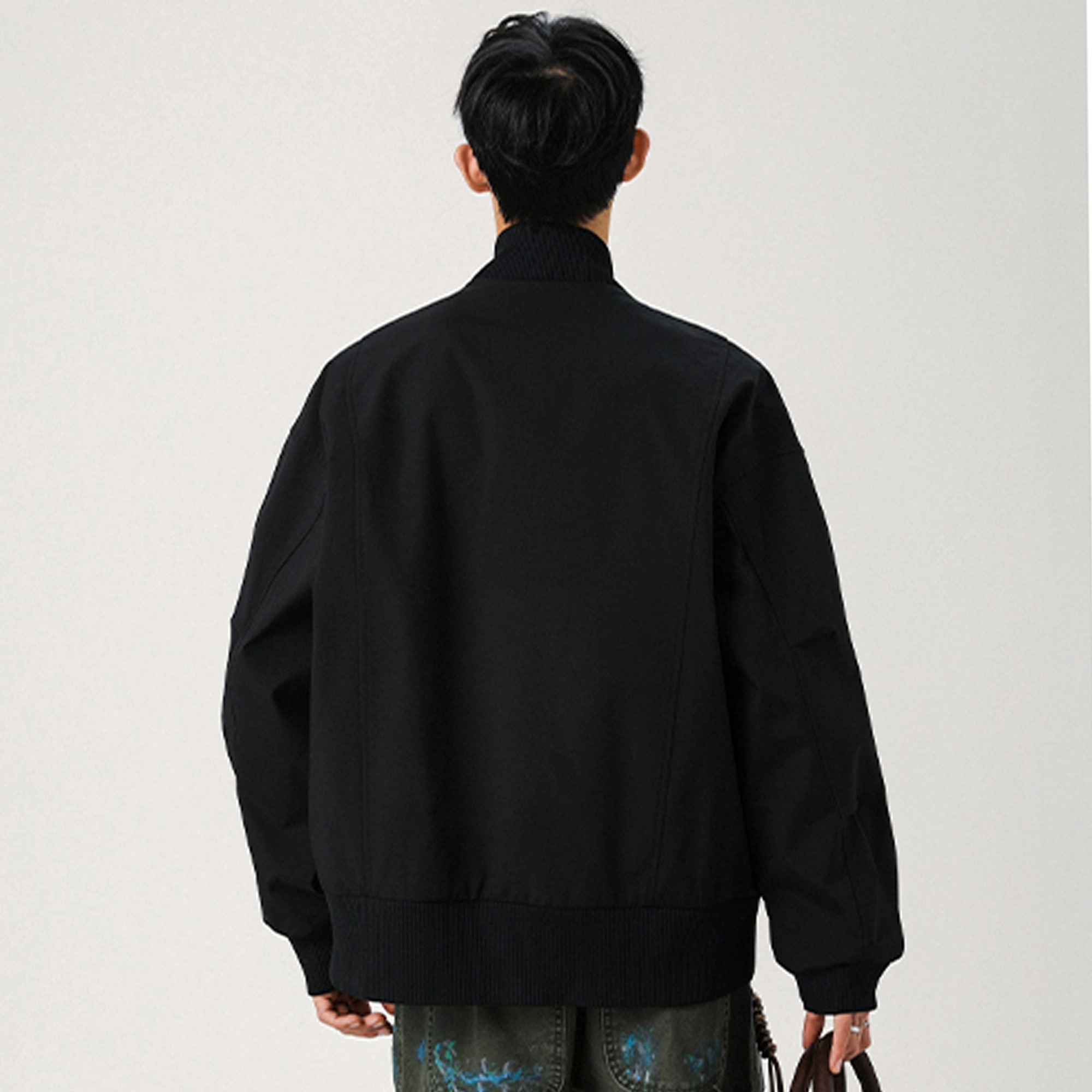 COLD MAPLE FW25 cleanfit