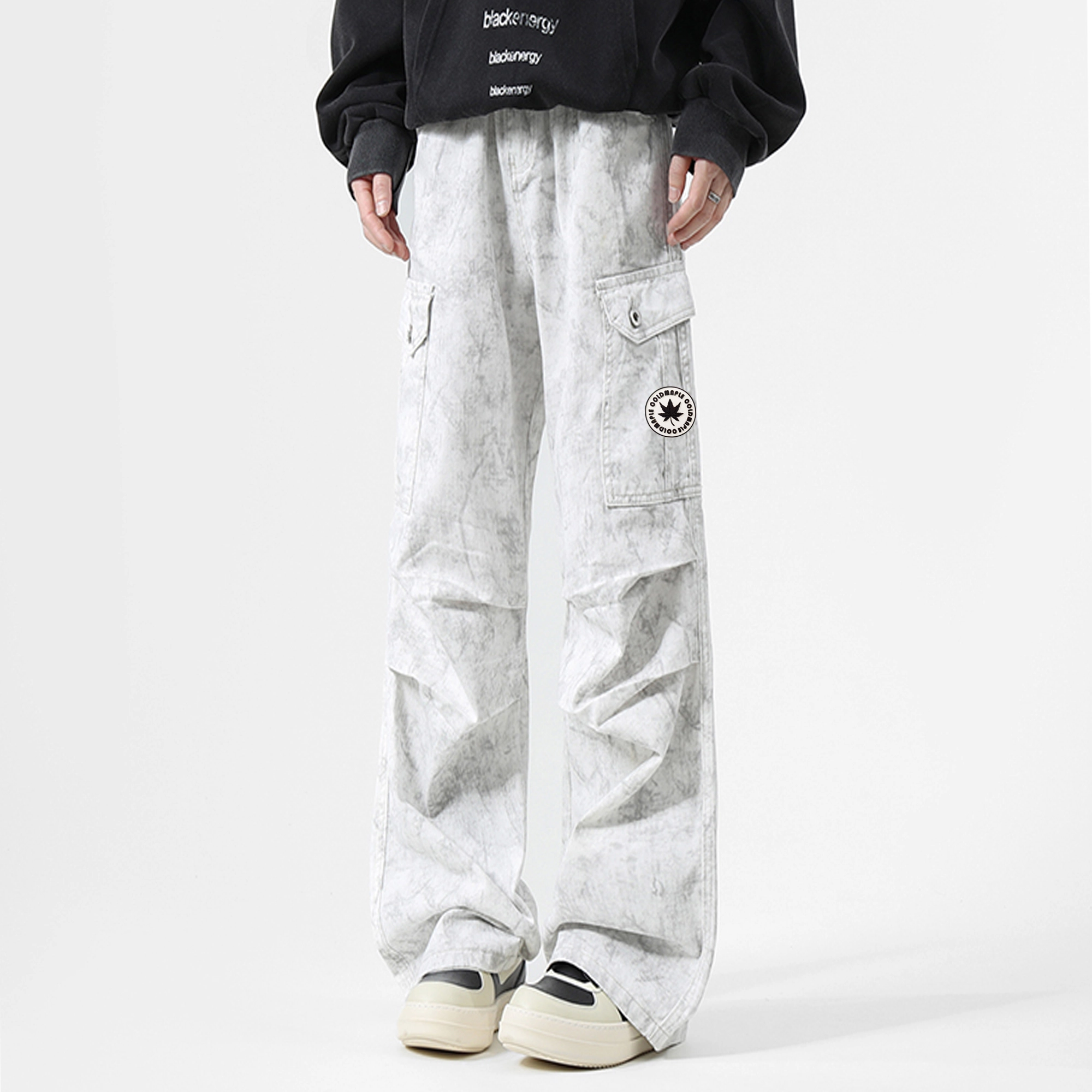 COLD MAPLE FW25