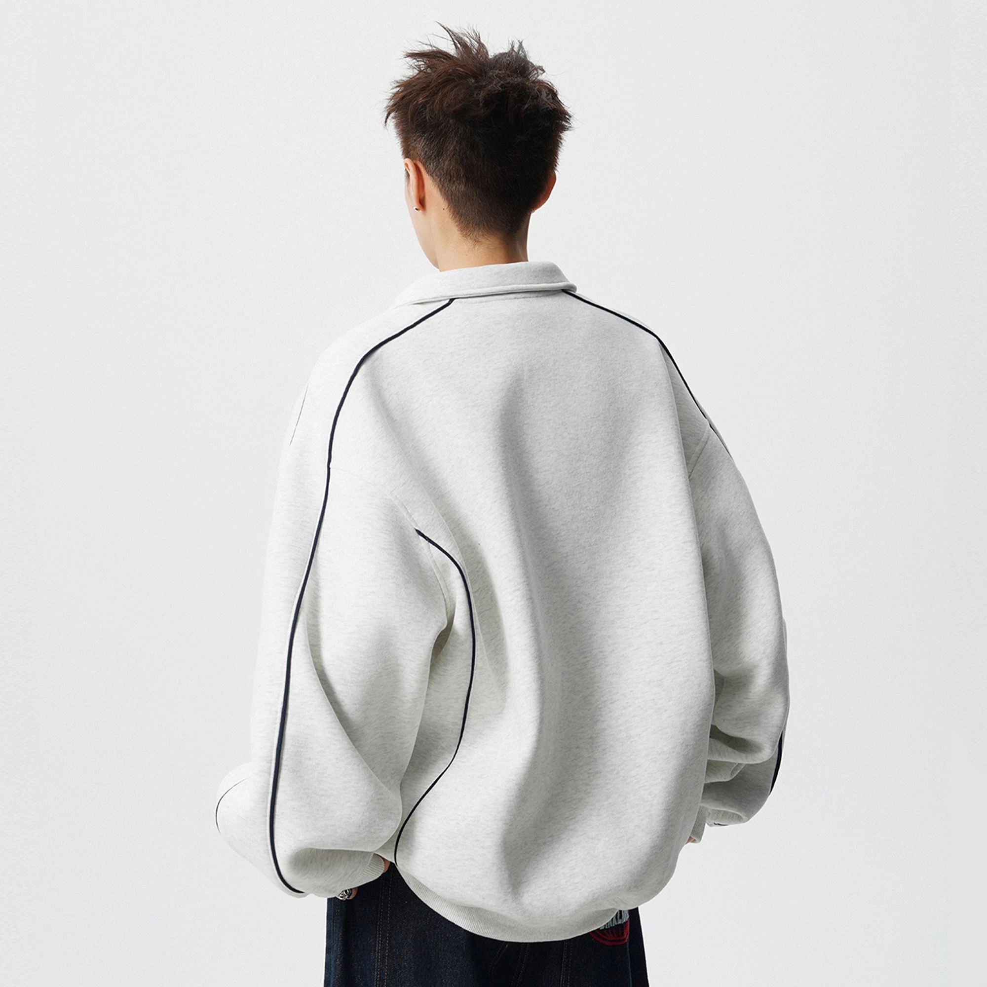 COLD MAPLE FW25 POLO