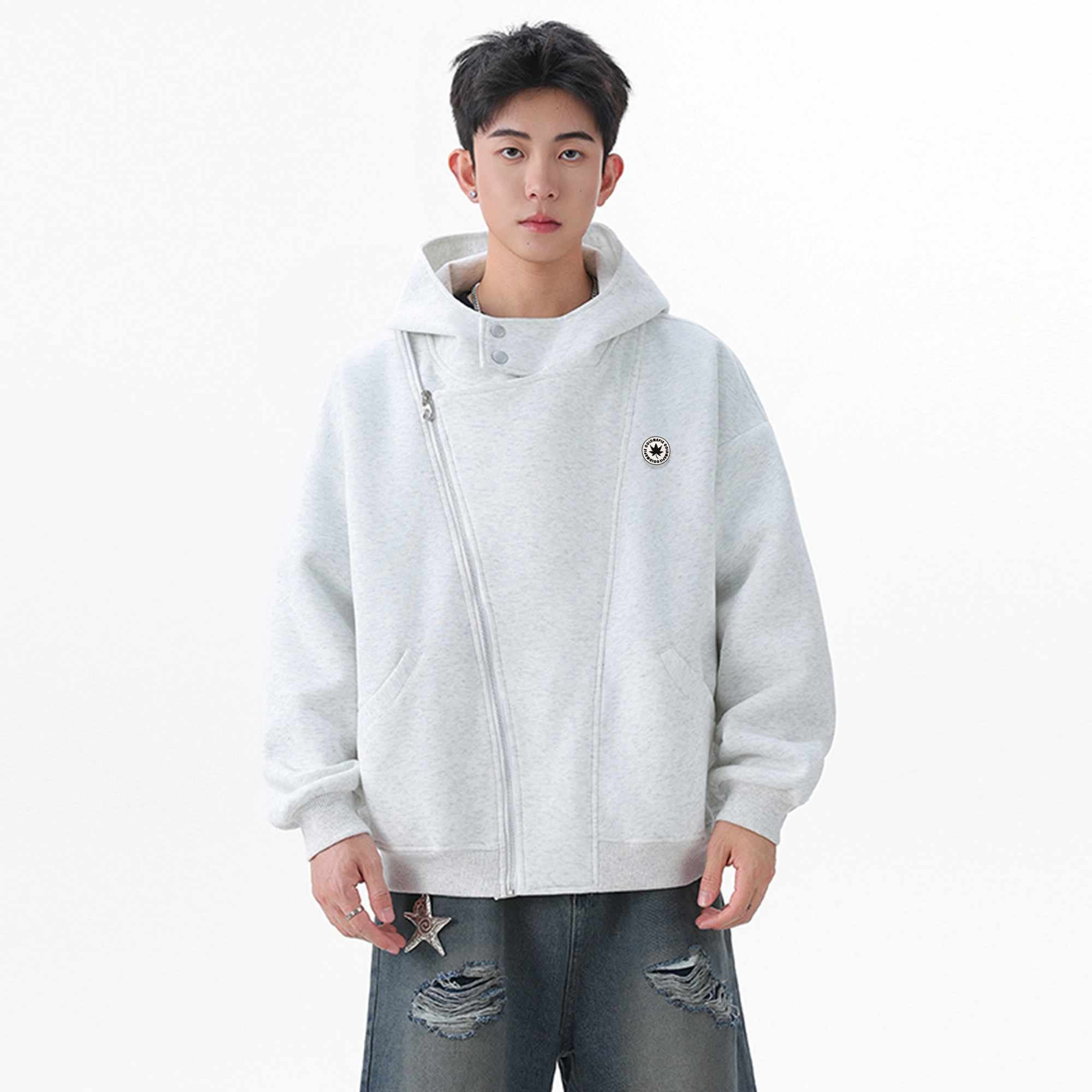 COLD MAPLE FW25