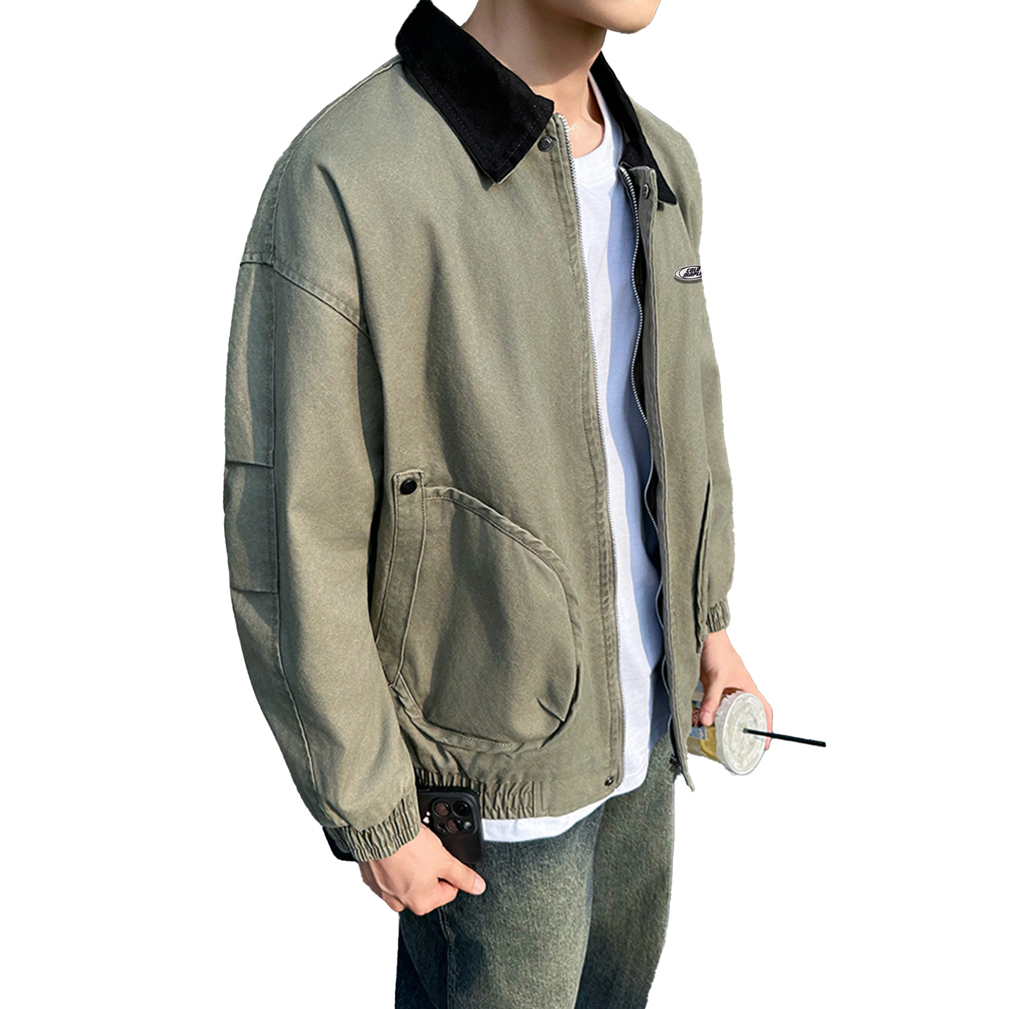 COLD MAPLE FW25