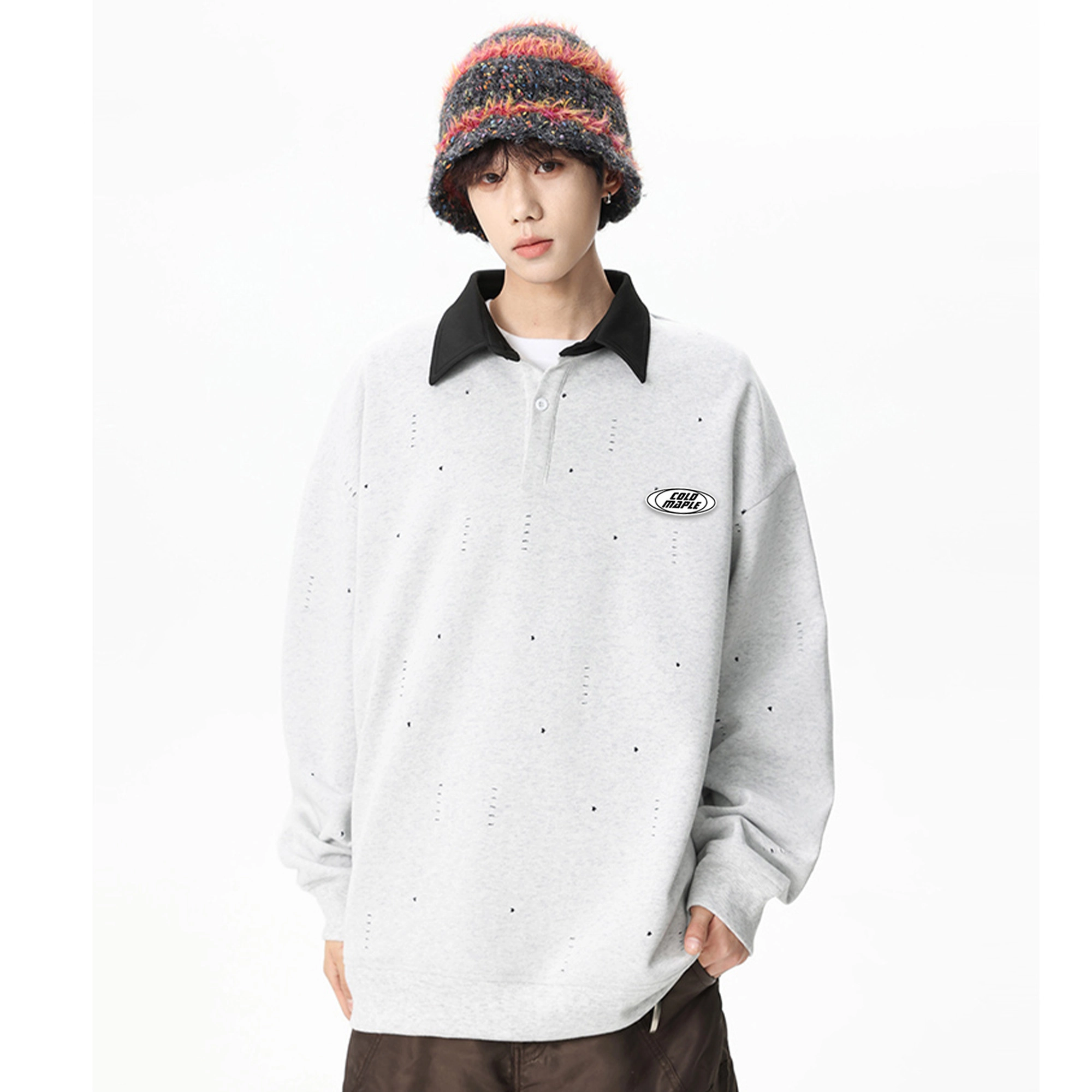 COLD MAPLE FW25