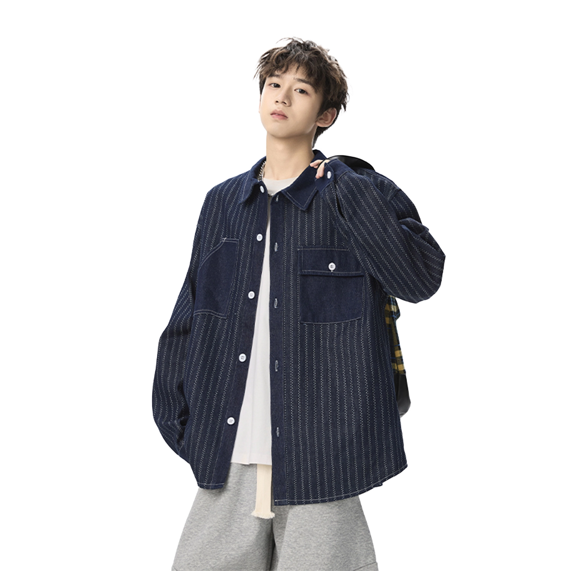 COLD MAPLE FW25
