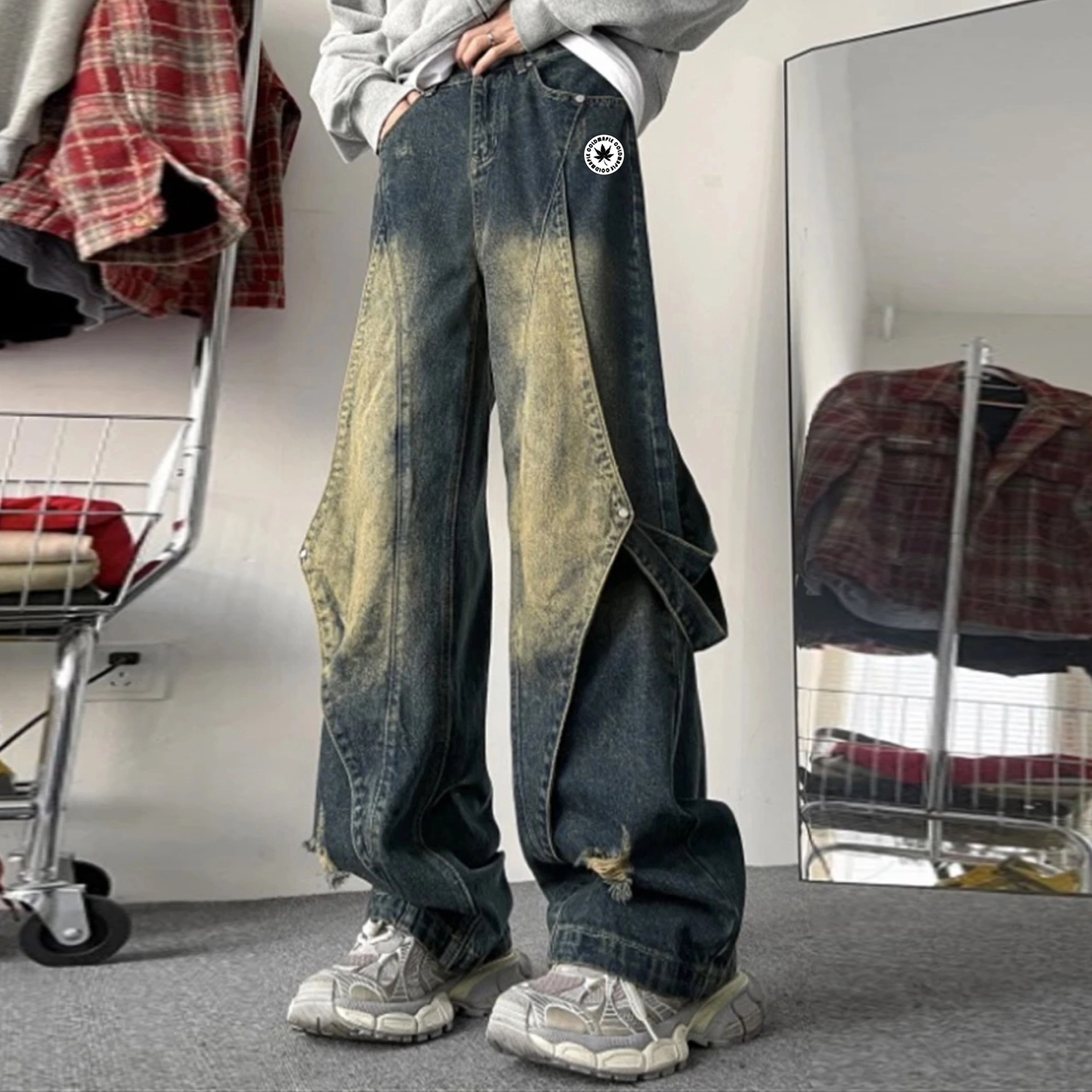 COLD MAPLE FW25