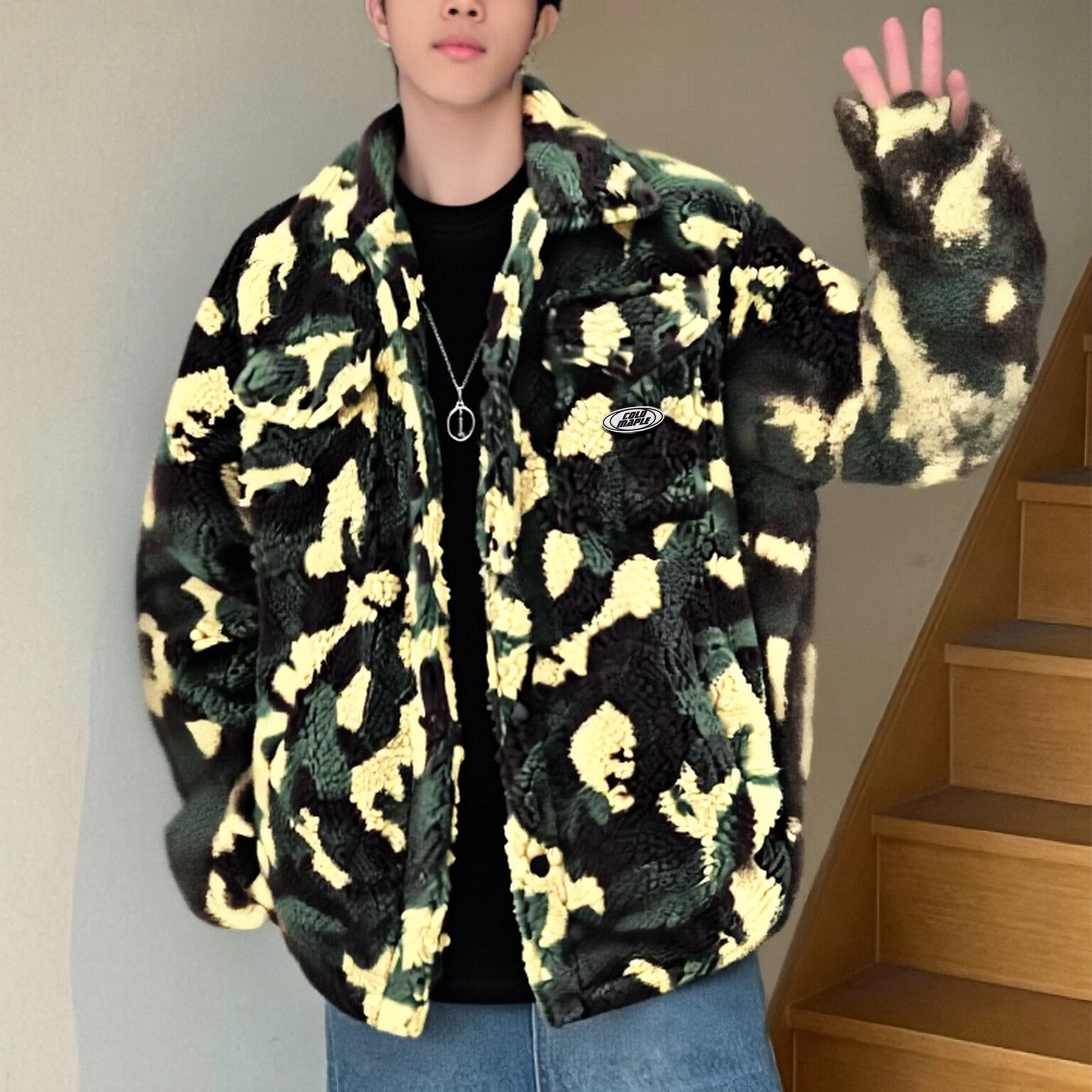 COLD MAPLE FW25