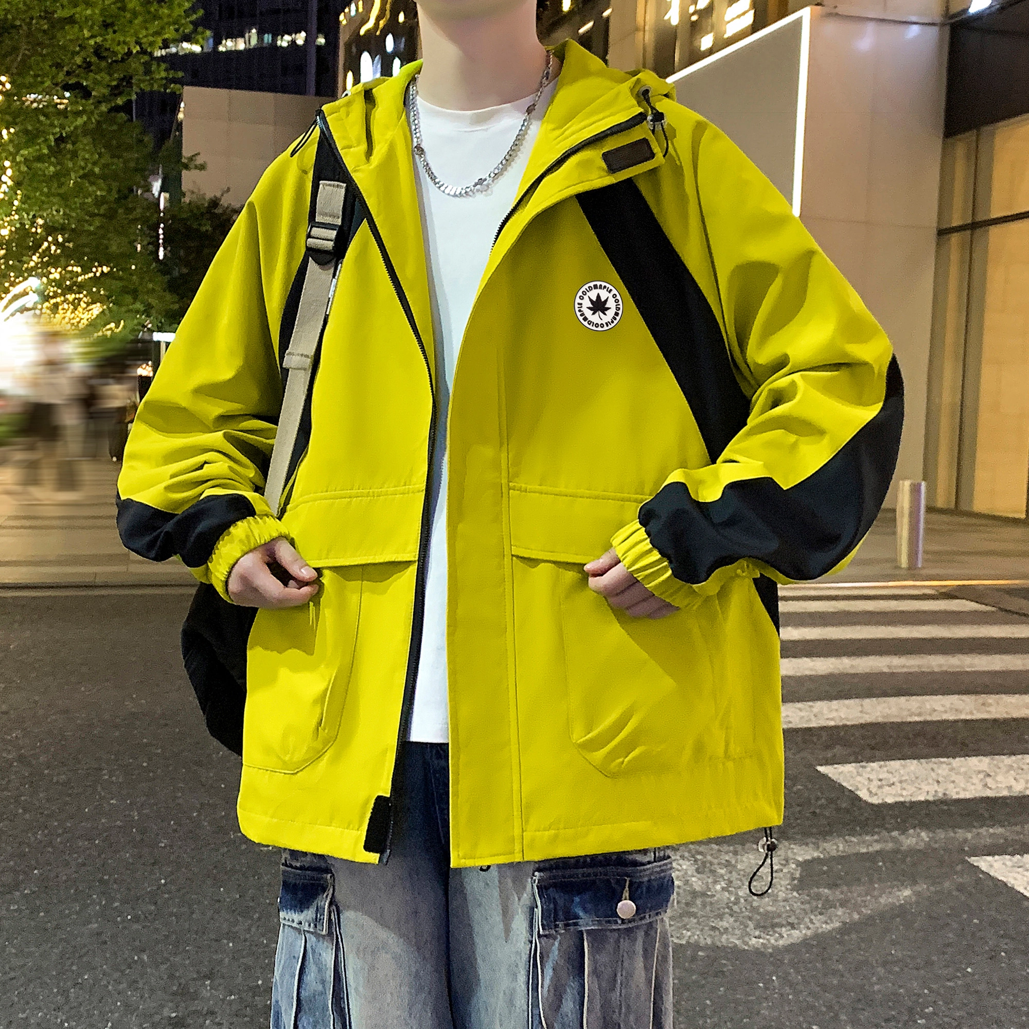 COLD MAPLE FW25