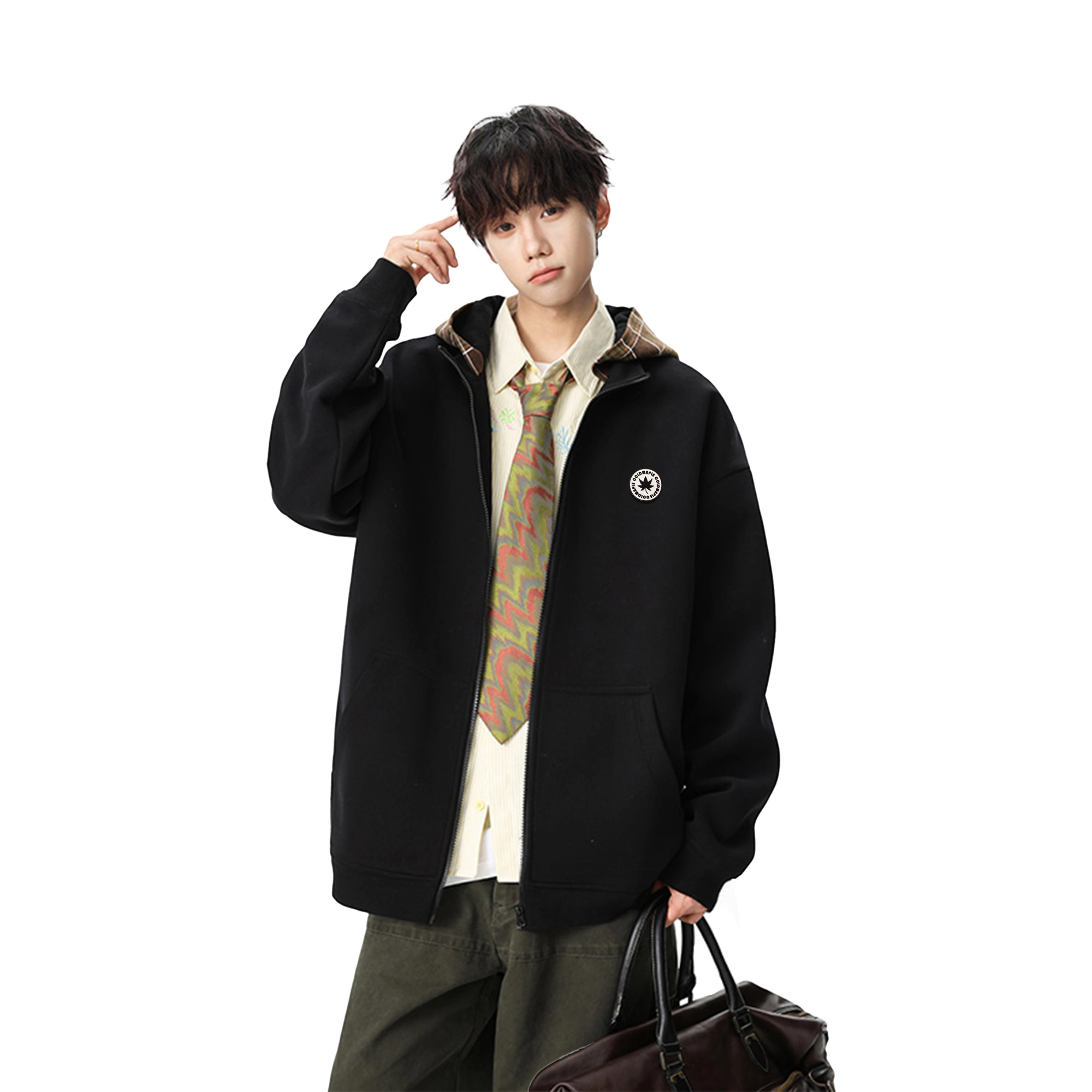 COLD MAPLE FW25