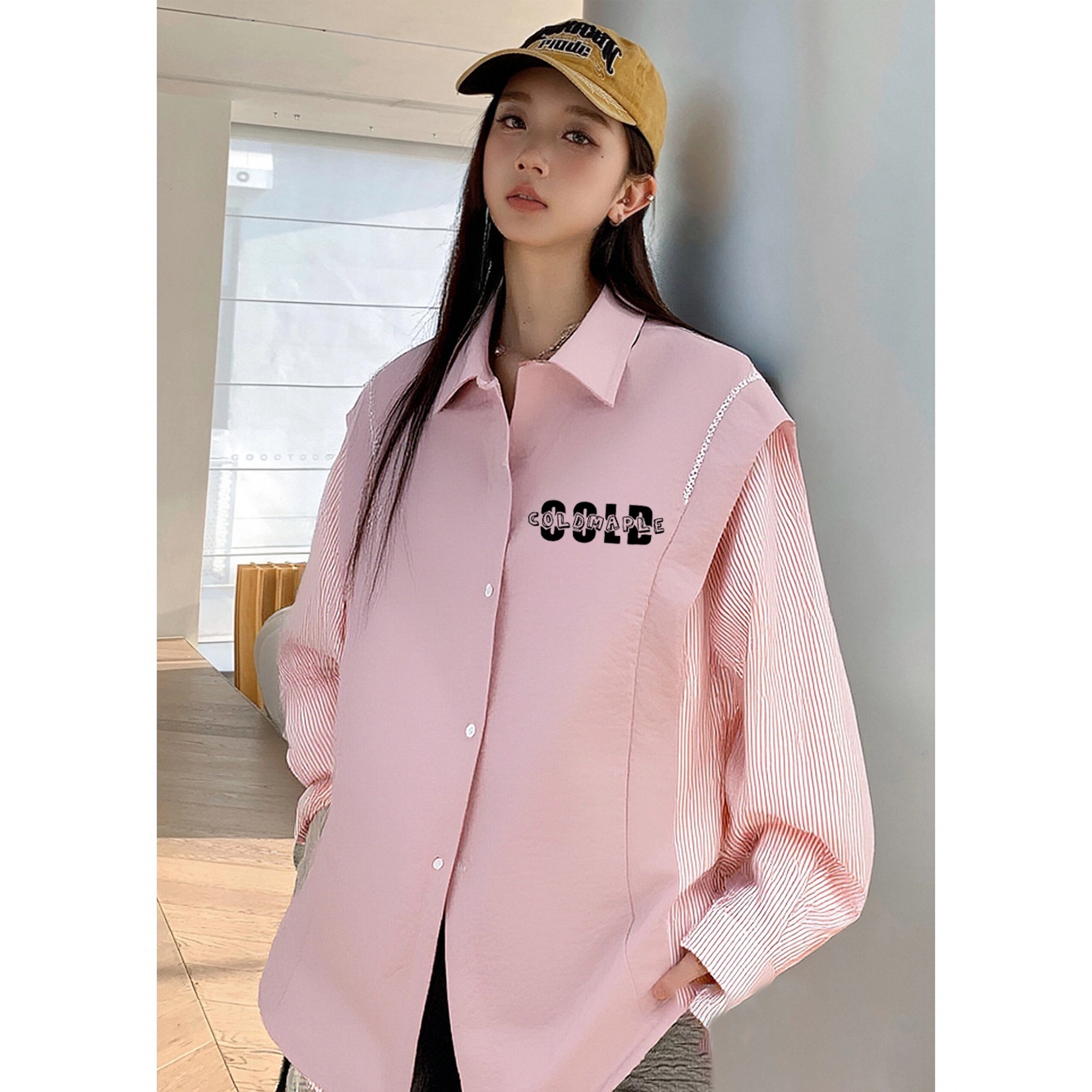 COLD MAPLE FW25