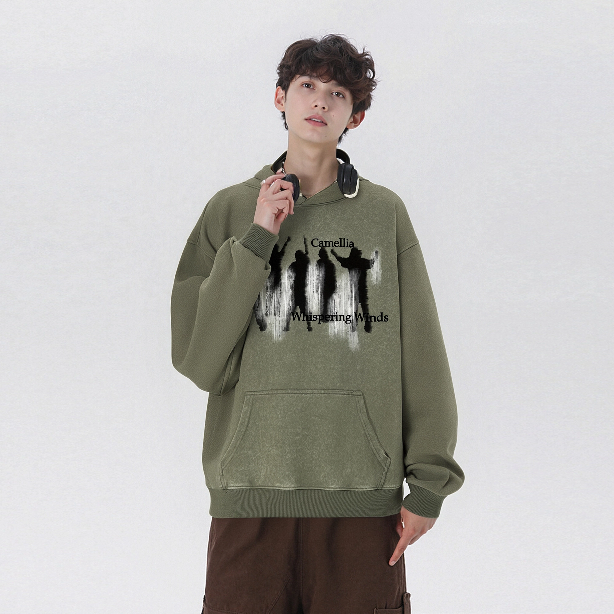 COLD MAPLE FW25