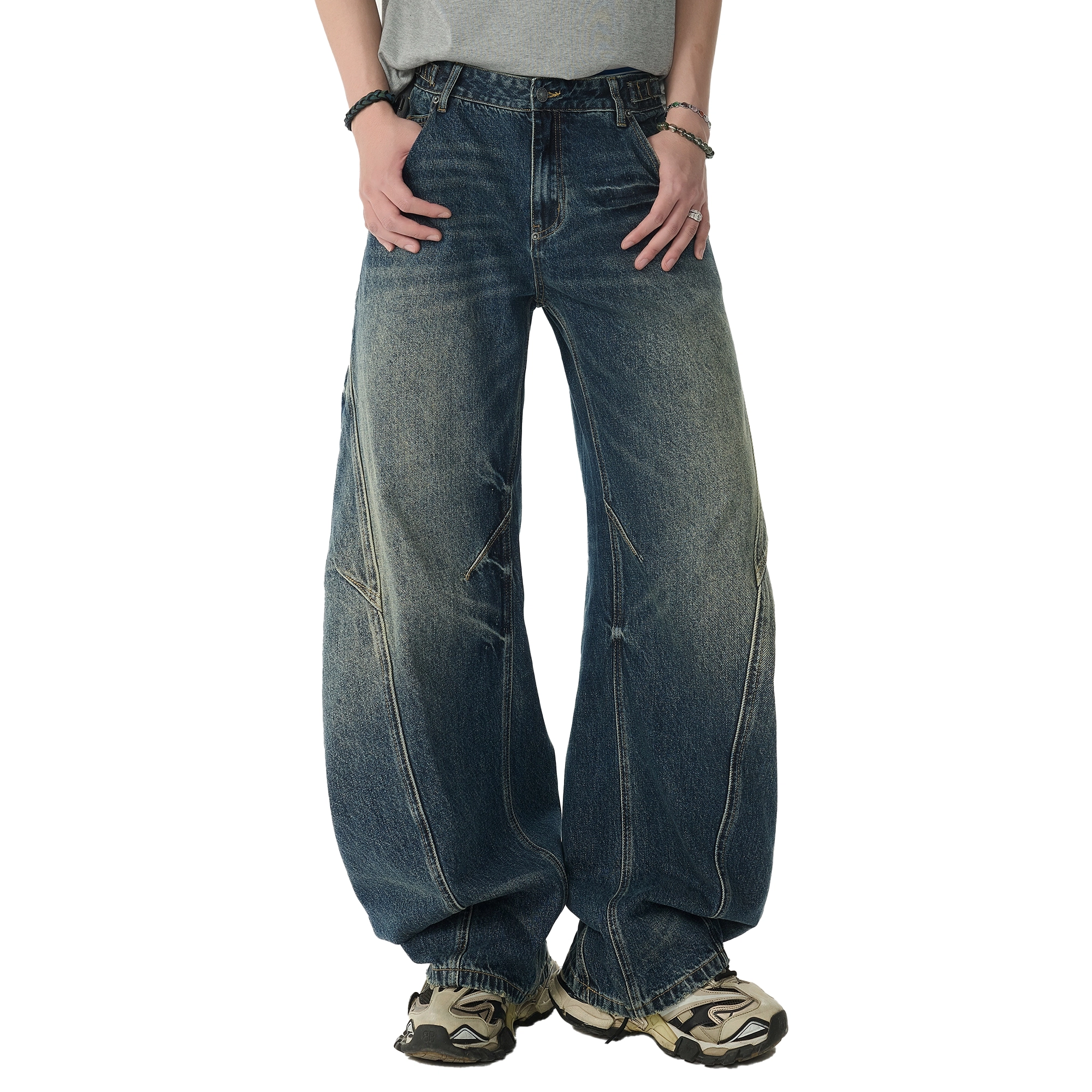 COLD MAPLE FW25