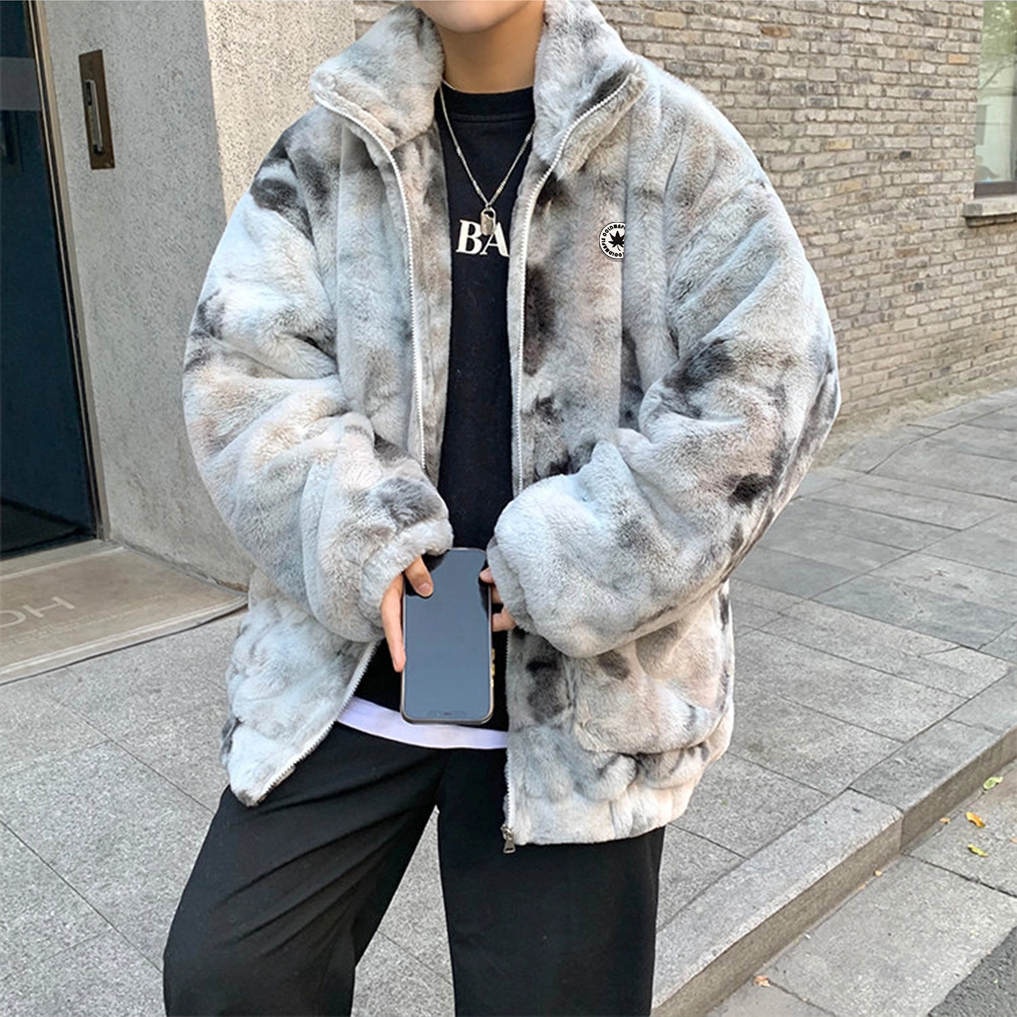 COLD MAPLE FW25