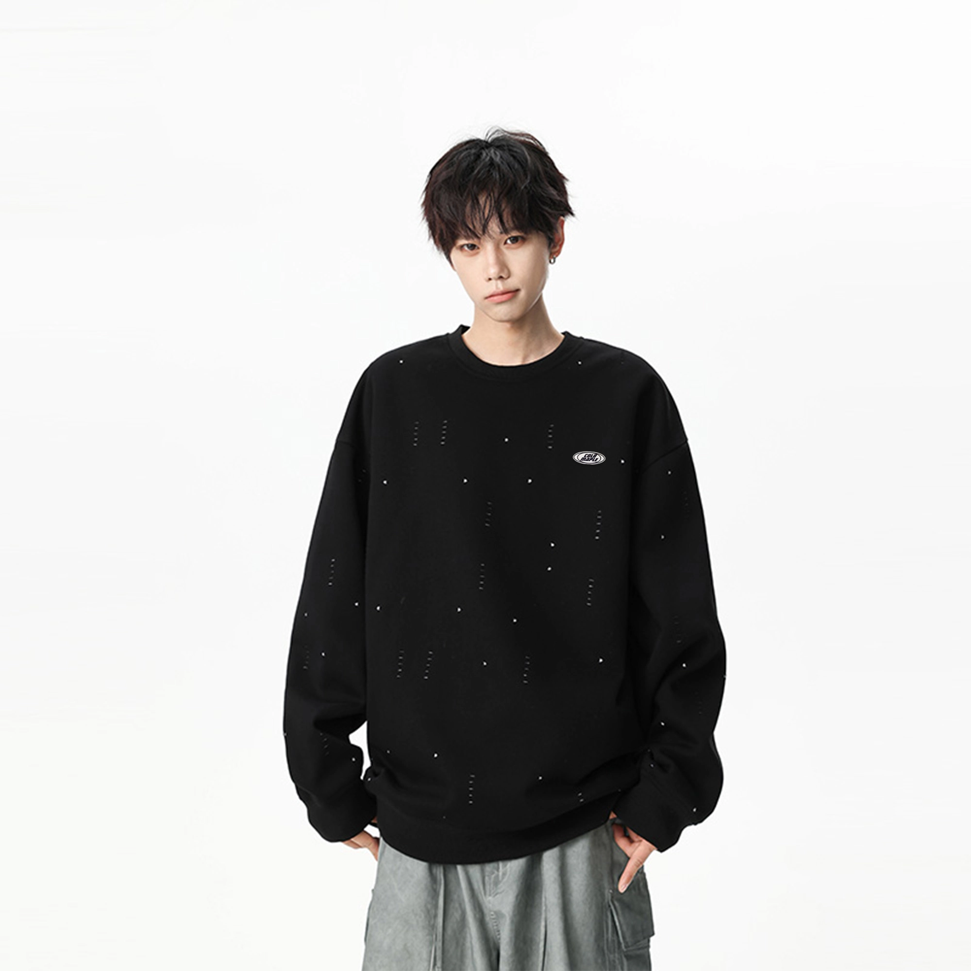COLD MAPLE FW25