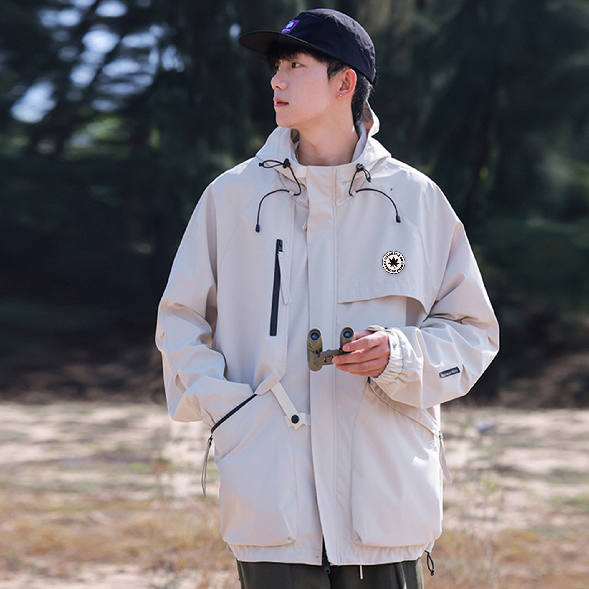 COLD MAPLE FW25