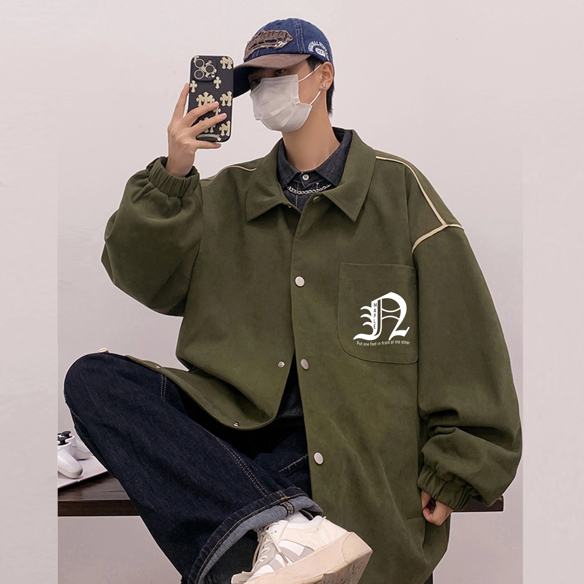 COLD MAPLE FW25