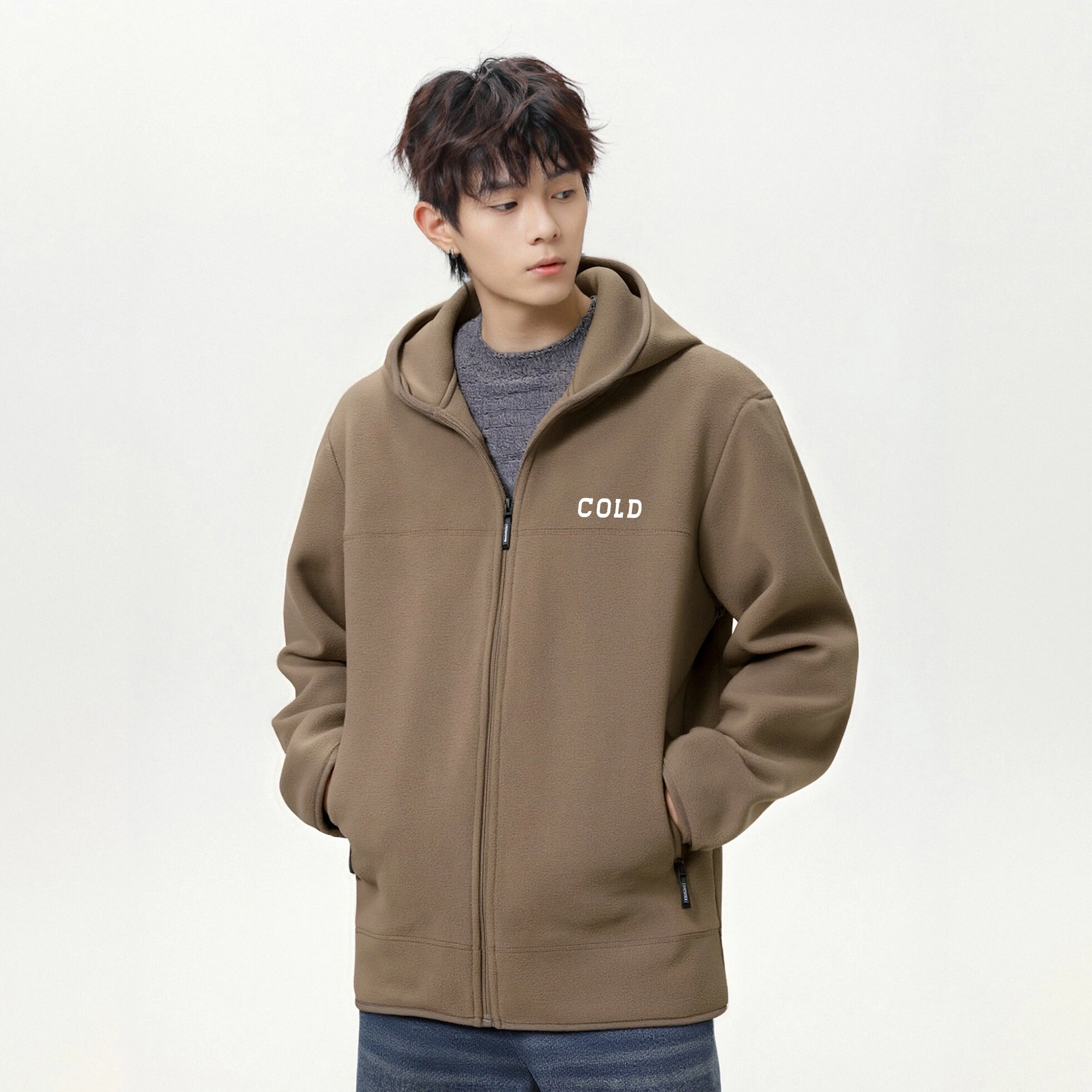 COLD MAPLE FW25