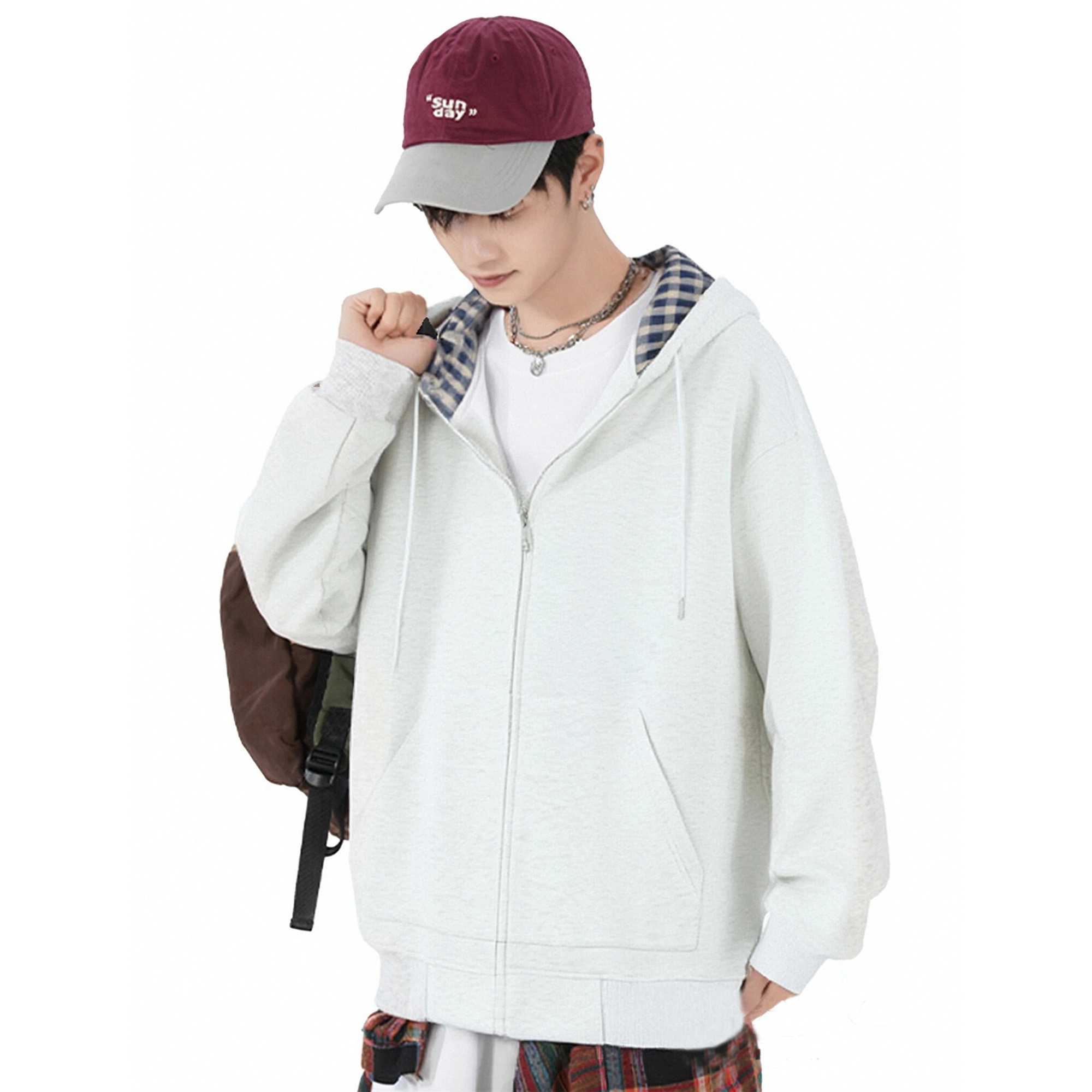 COLD MAPLE FW25