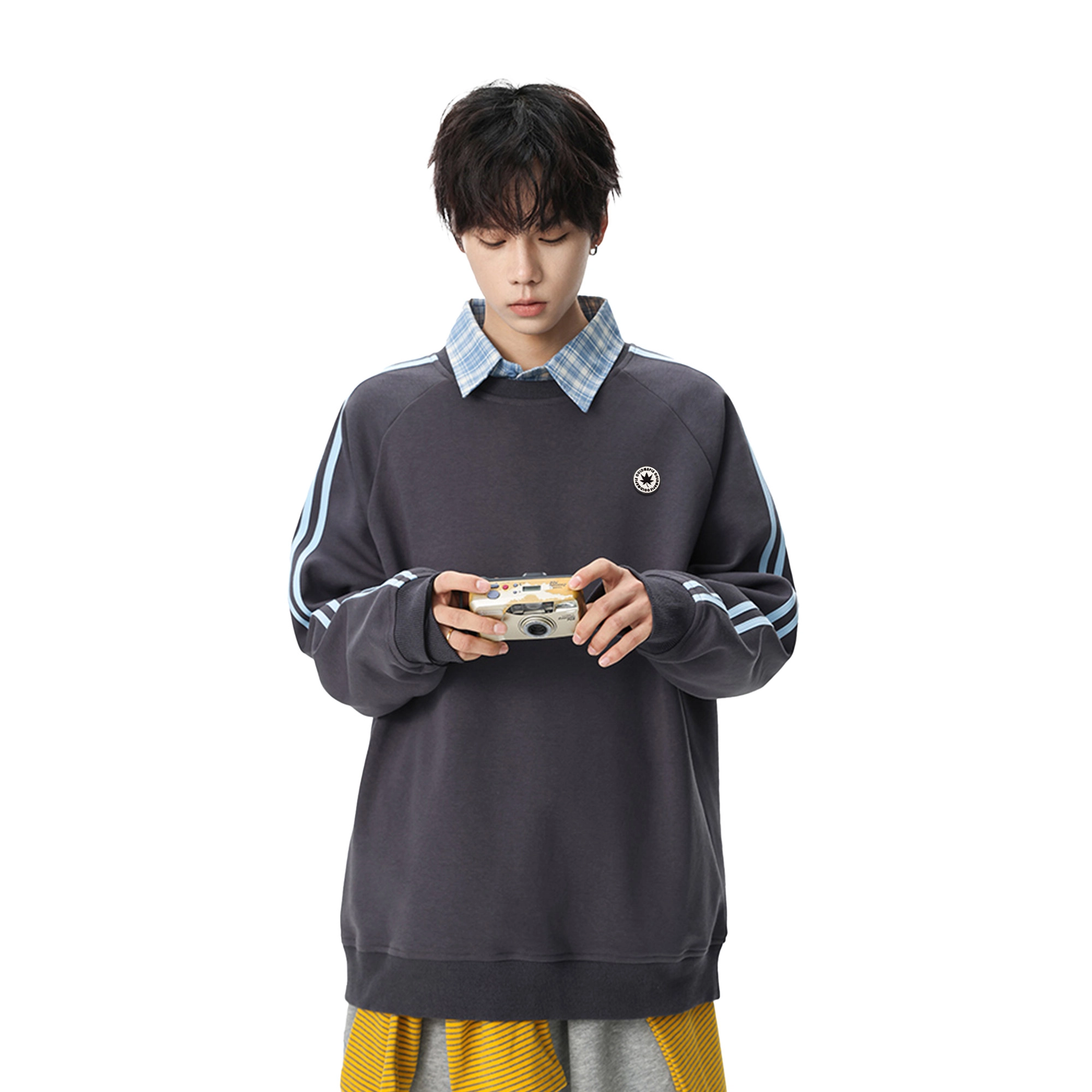 COLD MAPLE FW25