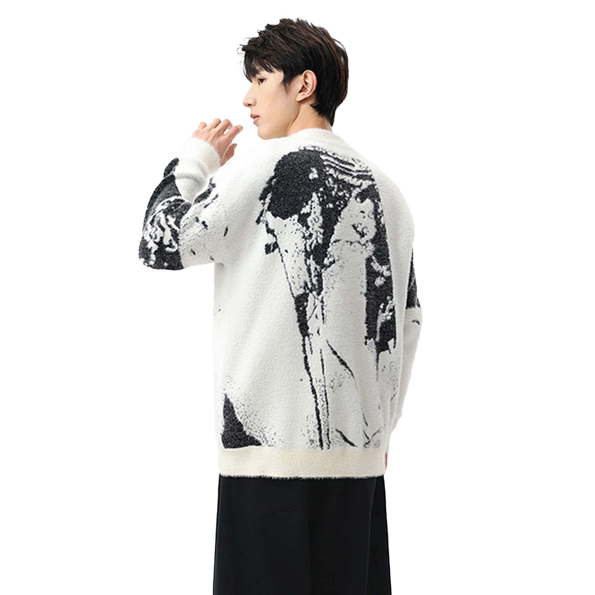 COLD MAPLE FW25