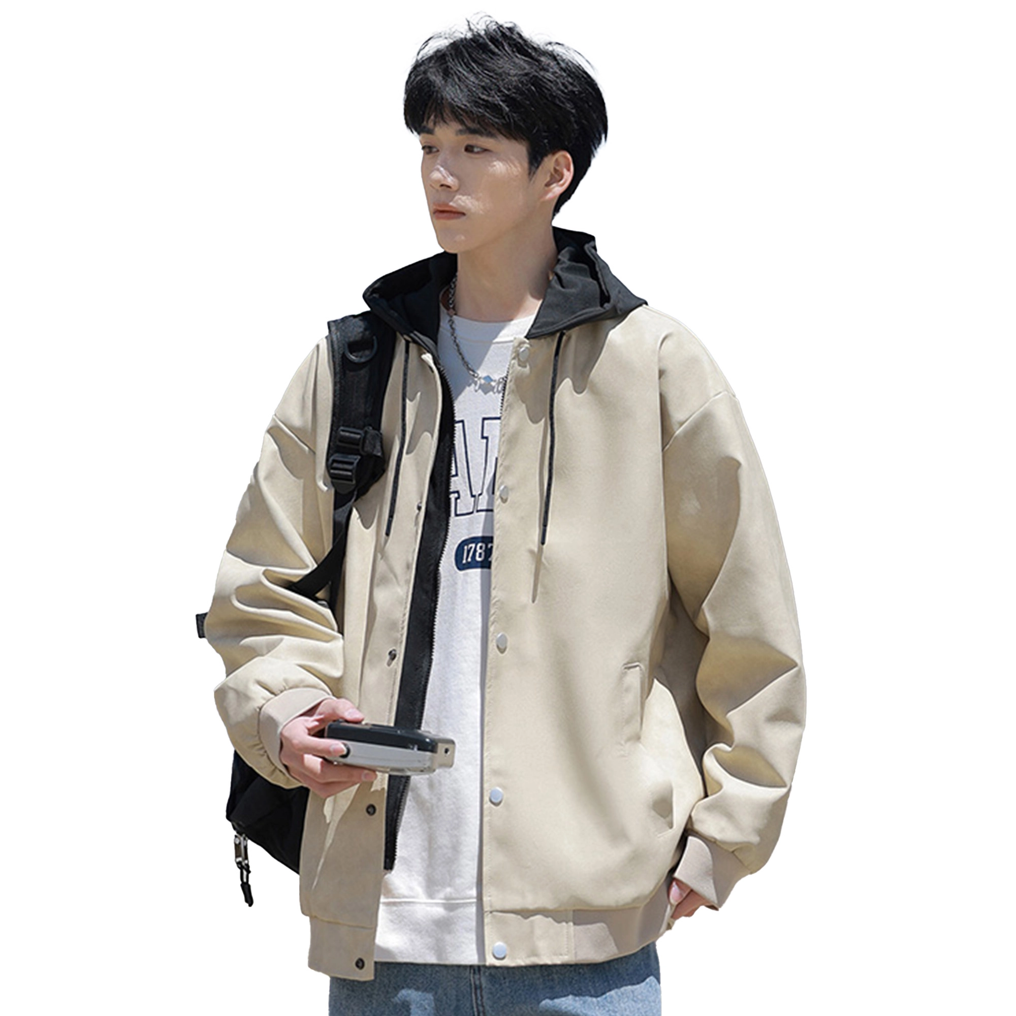 COLD MAPLE FW25