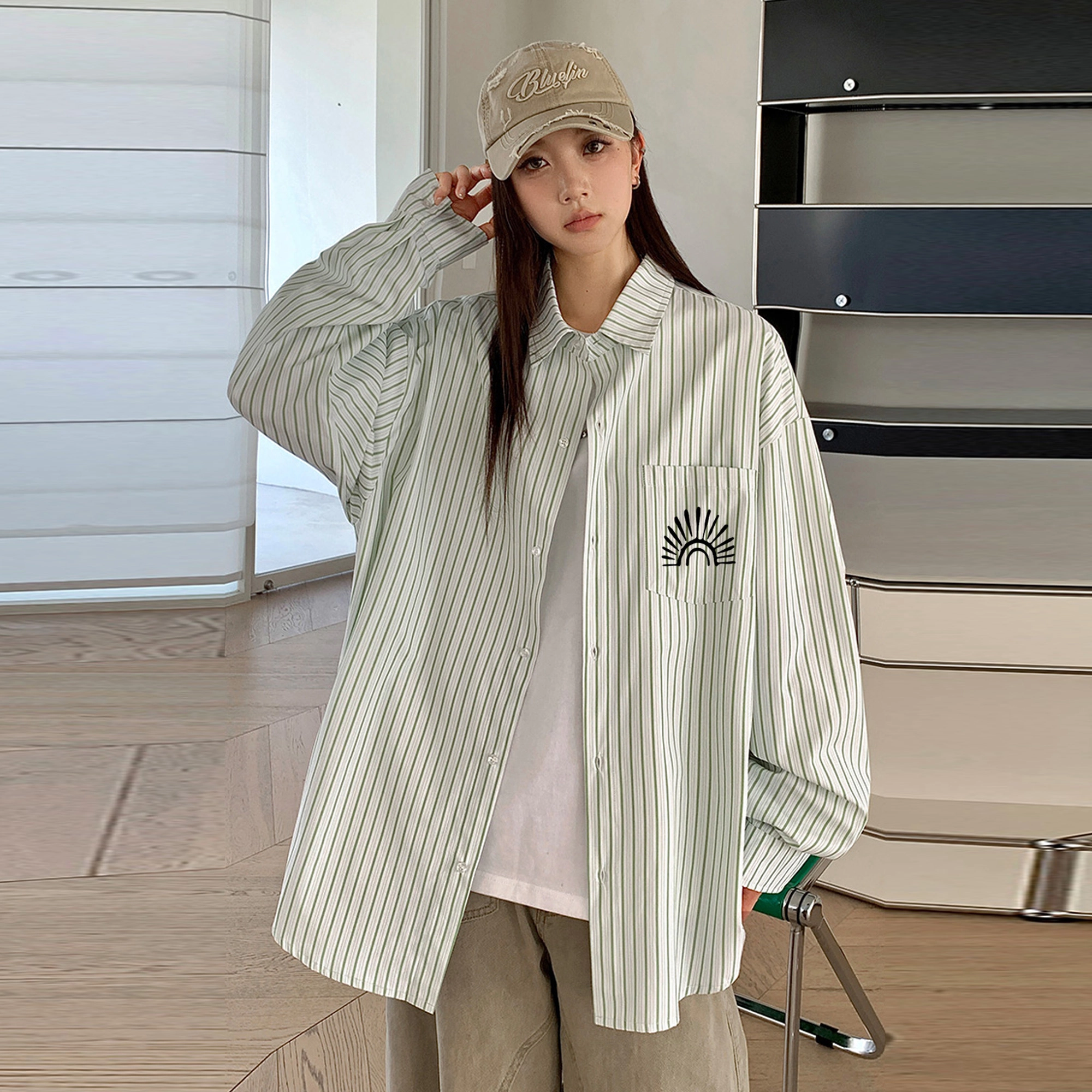 COLD MAPLE FW25
