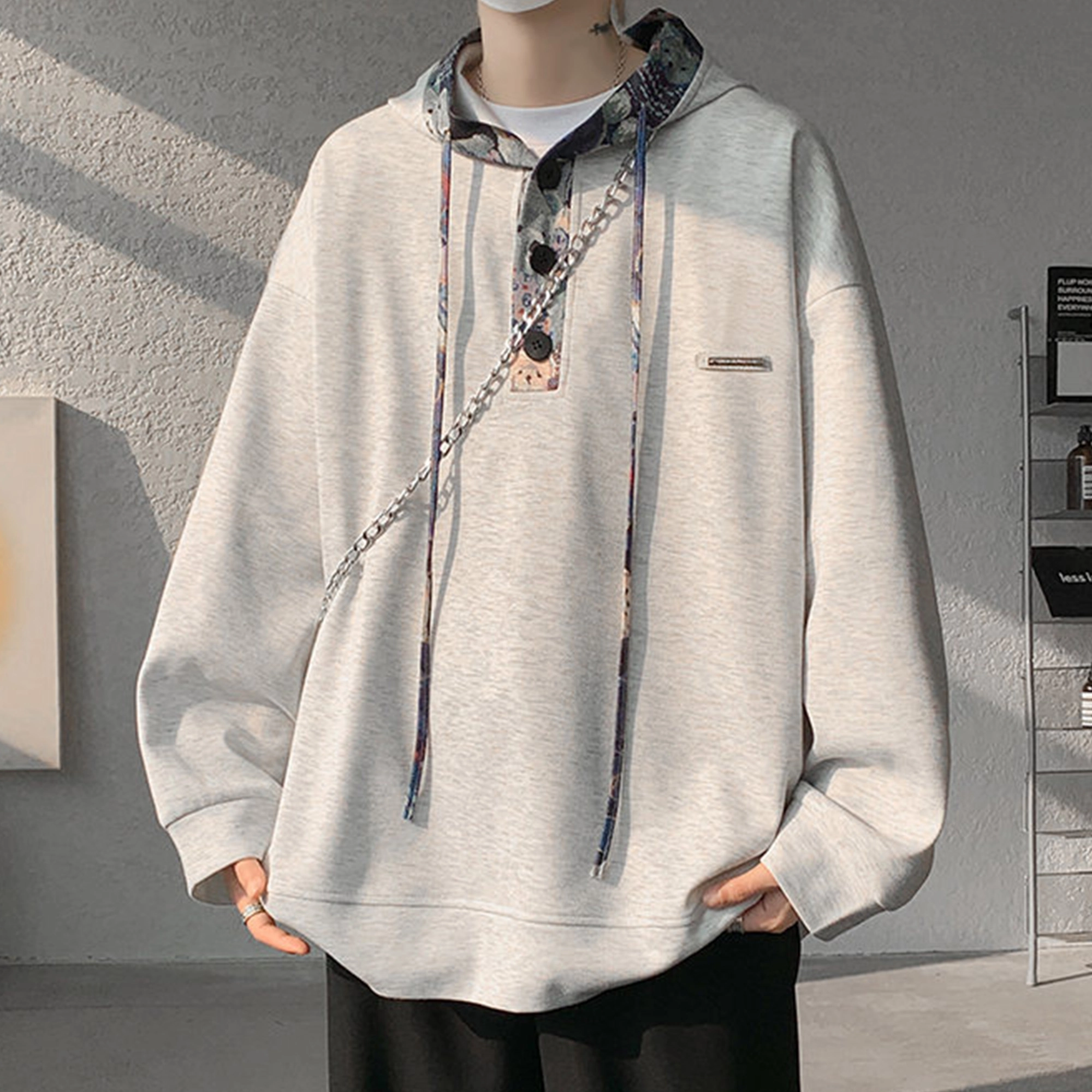 COLD MAPLE FW25