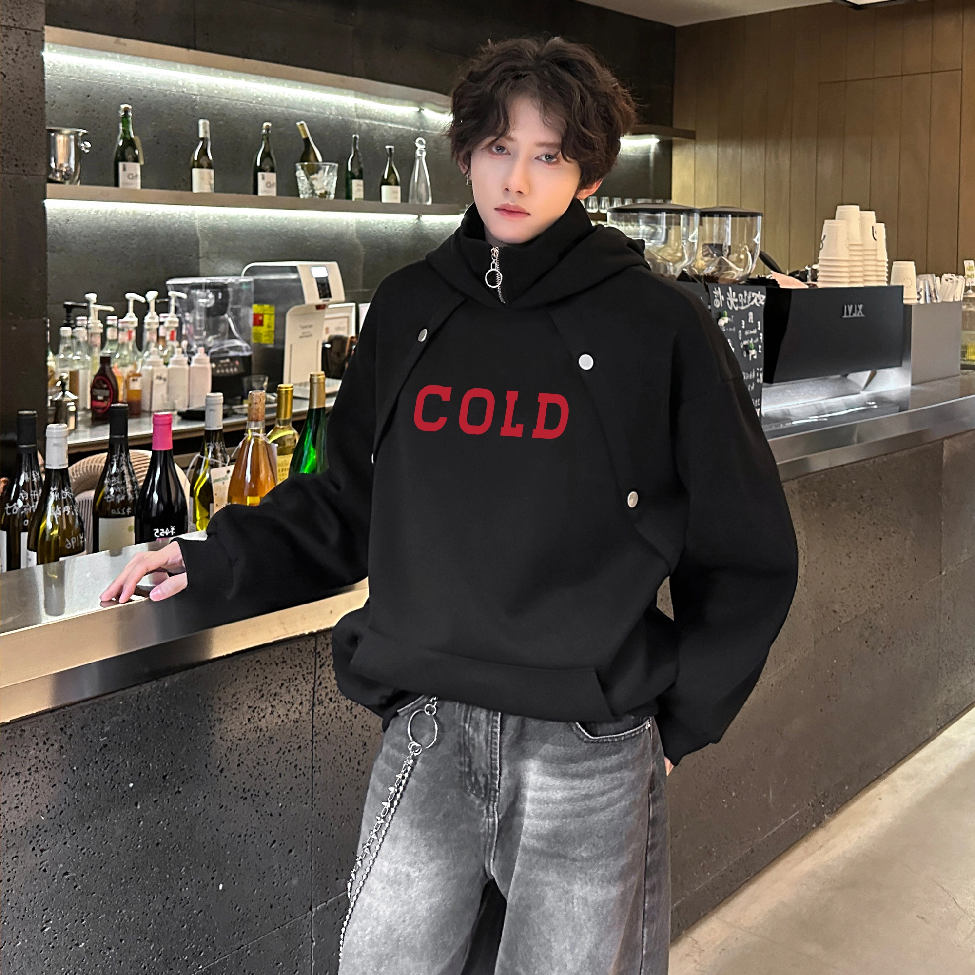 COLD MAPLE FW25