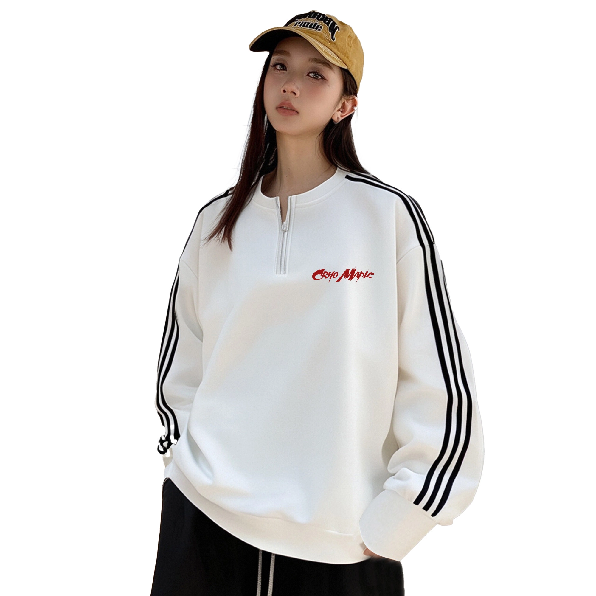 COLD MAPLE FW25
