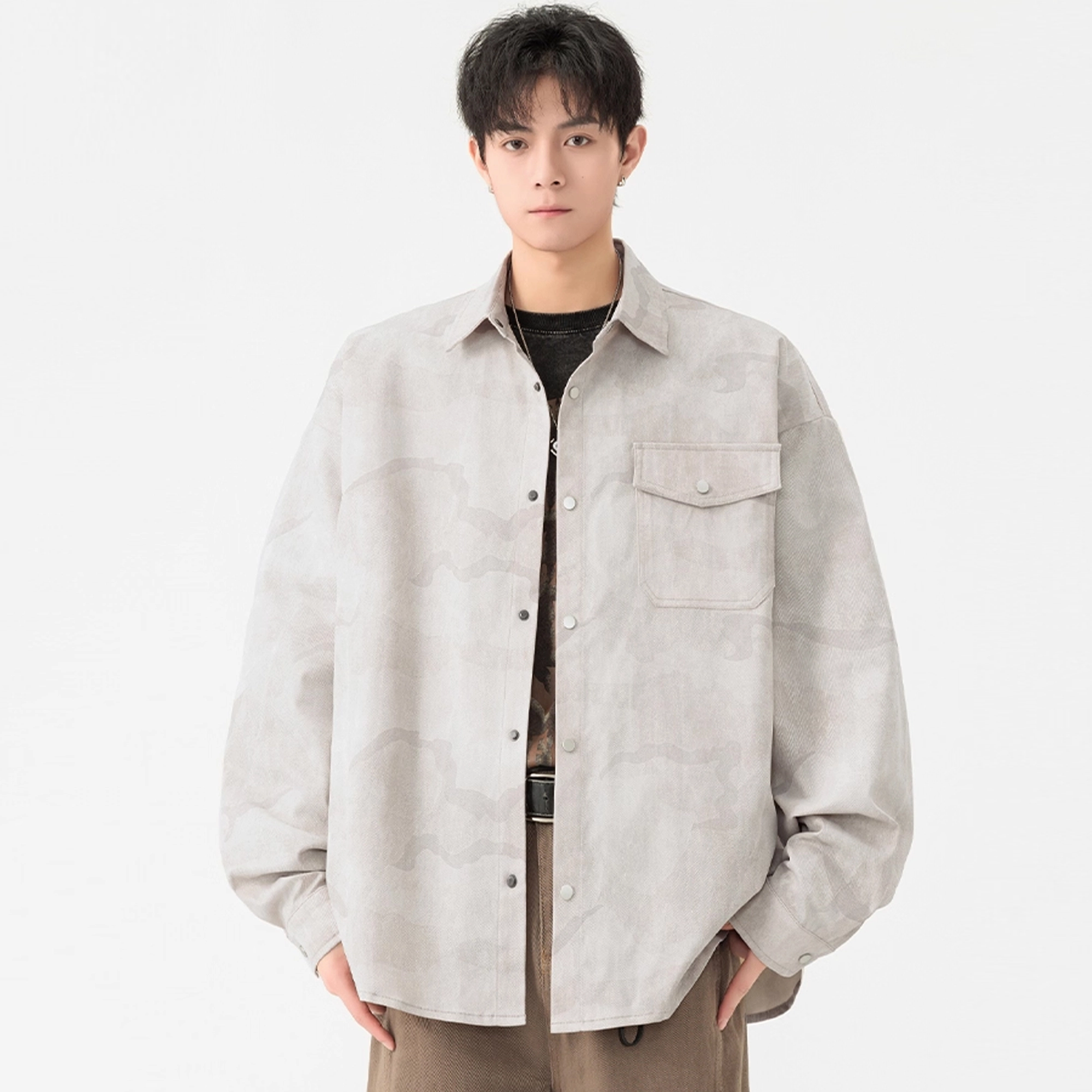 COLD MAPLE FW25
