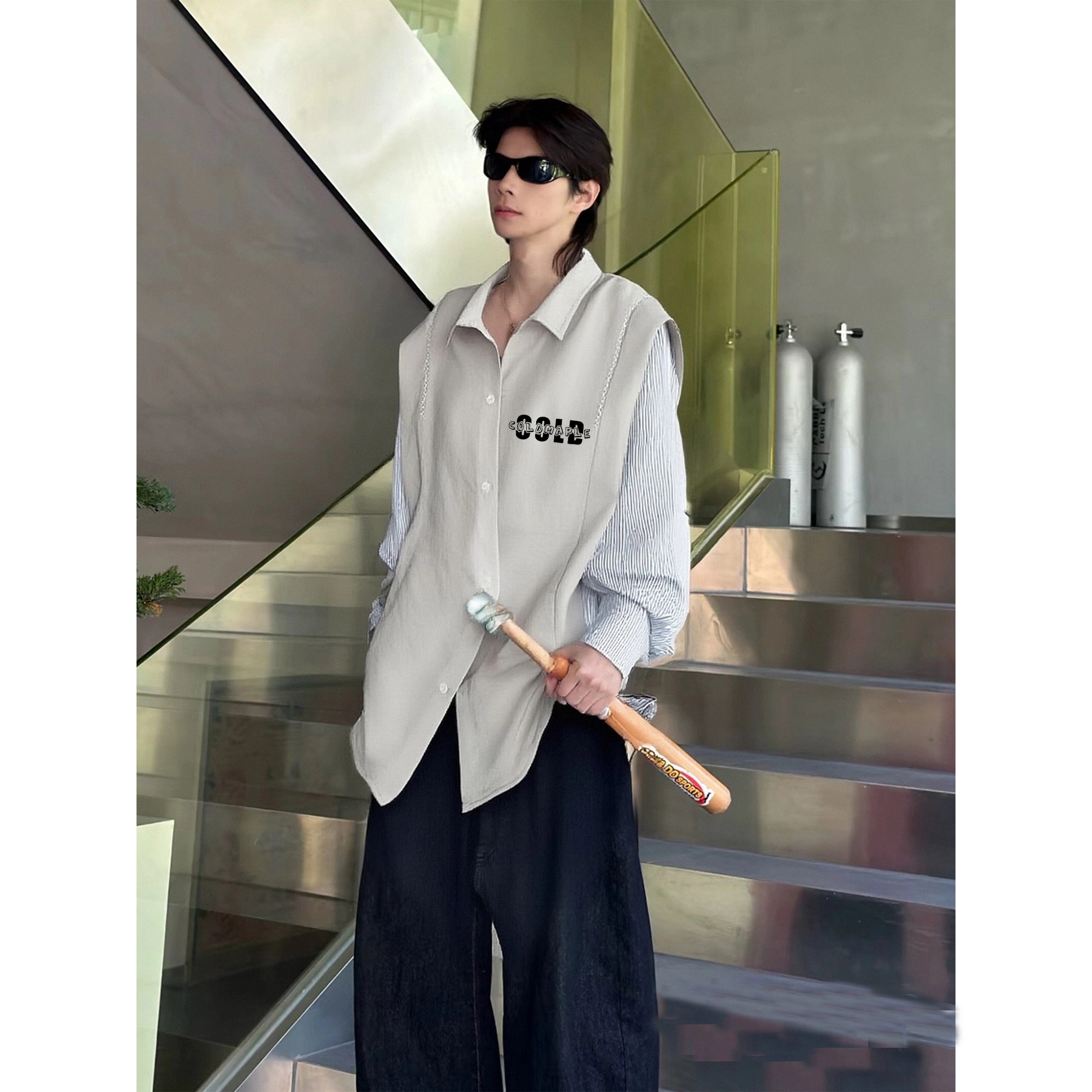 COLD MAPLE FW25