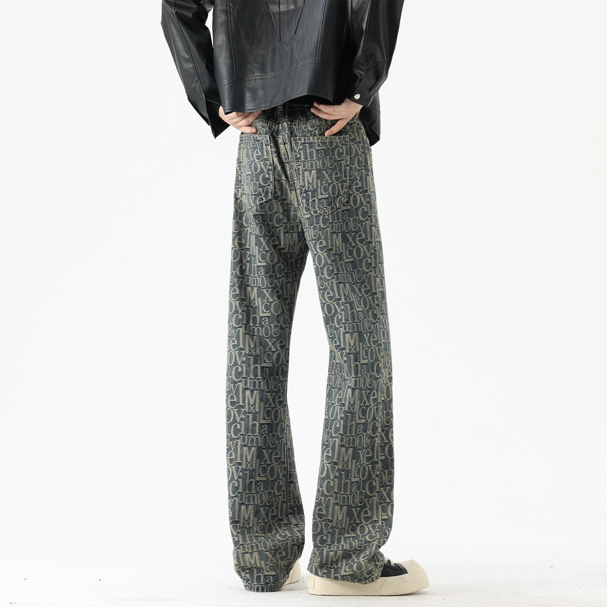 COLD MAPLE FW25 ins