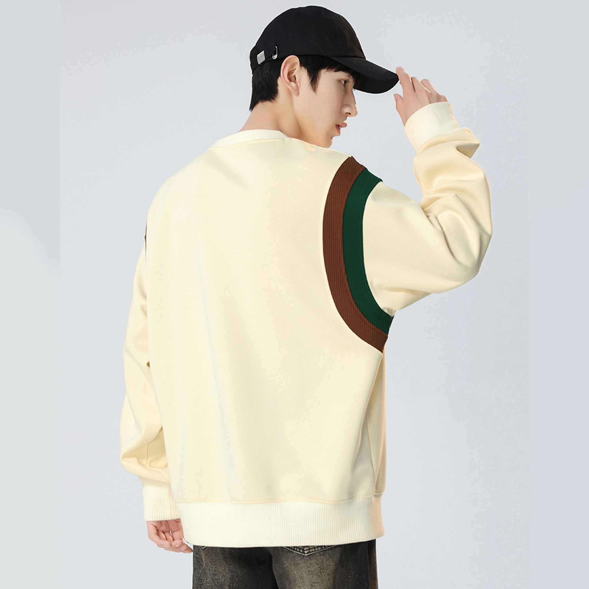 COLD MAPLE FW25