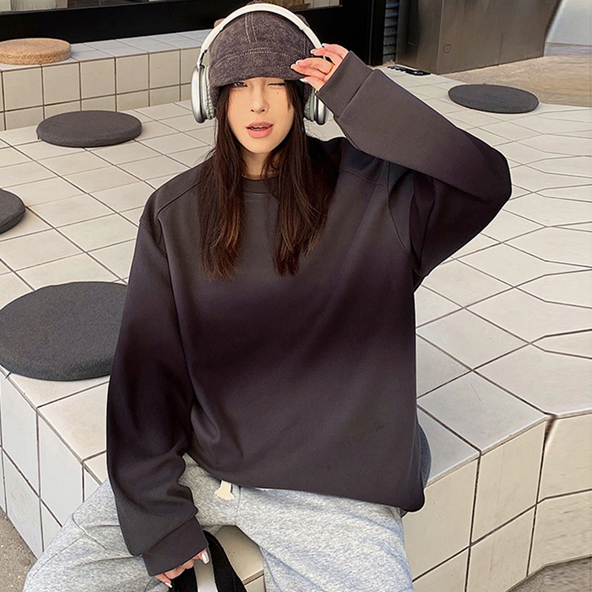 COLD MAPLE FW25