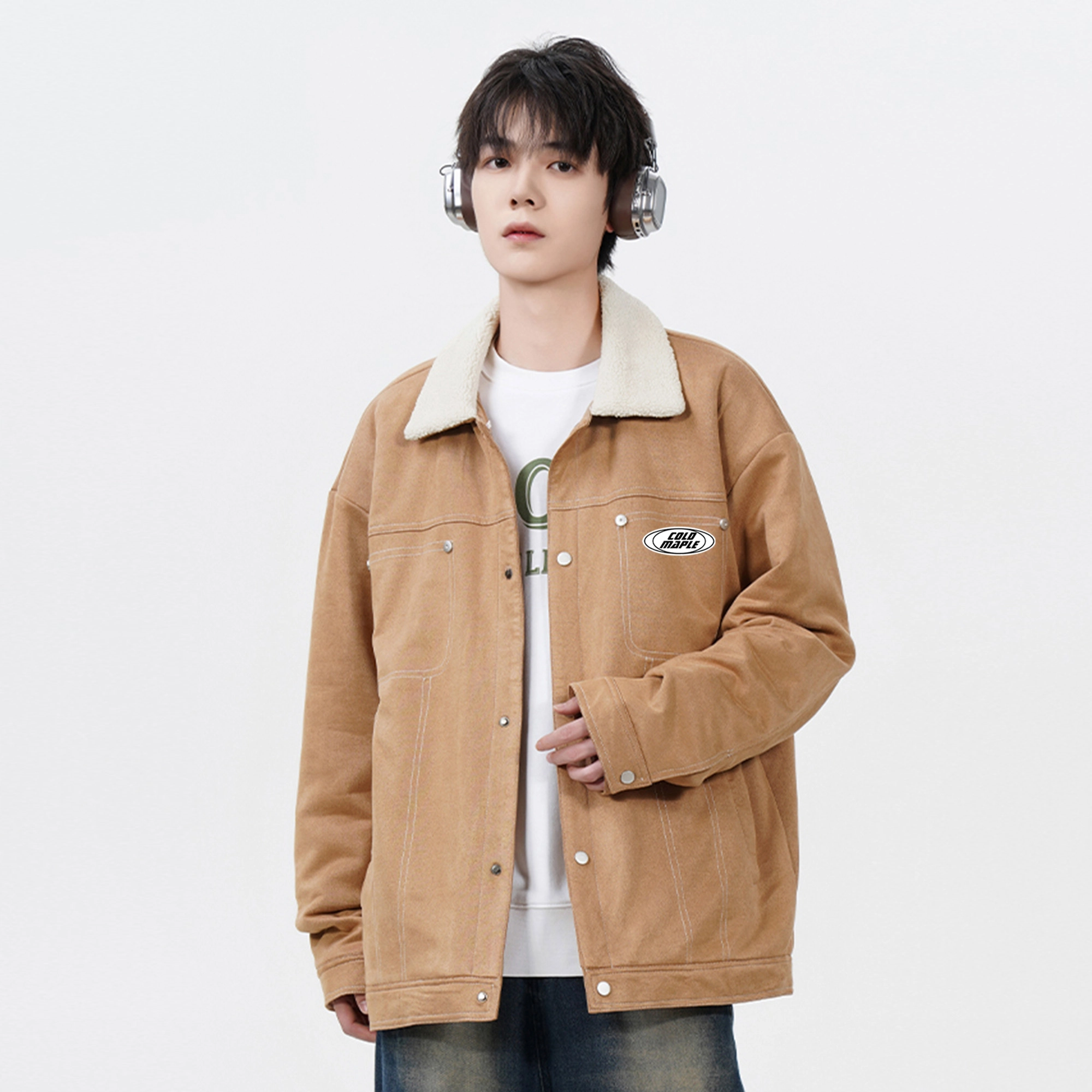 COLD MAPLE FW25