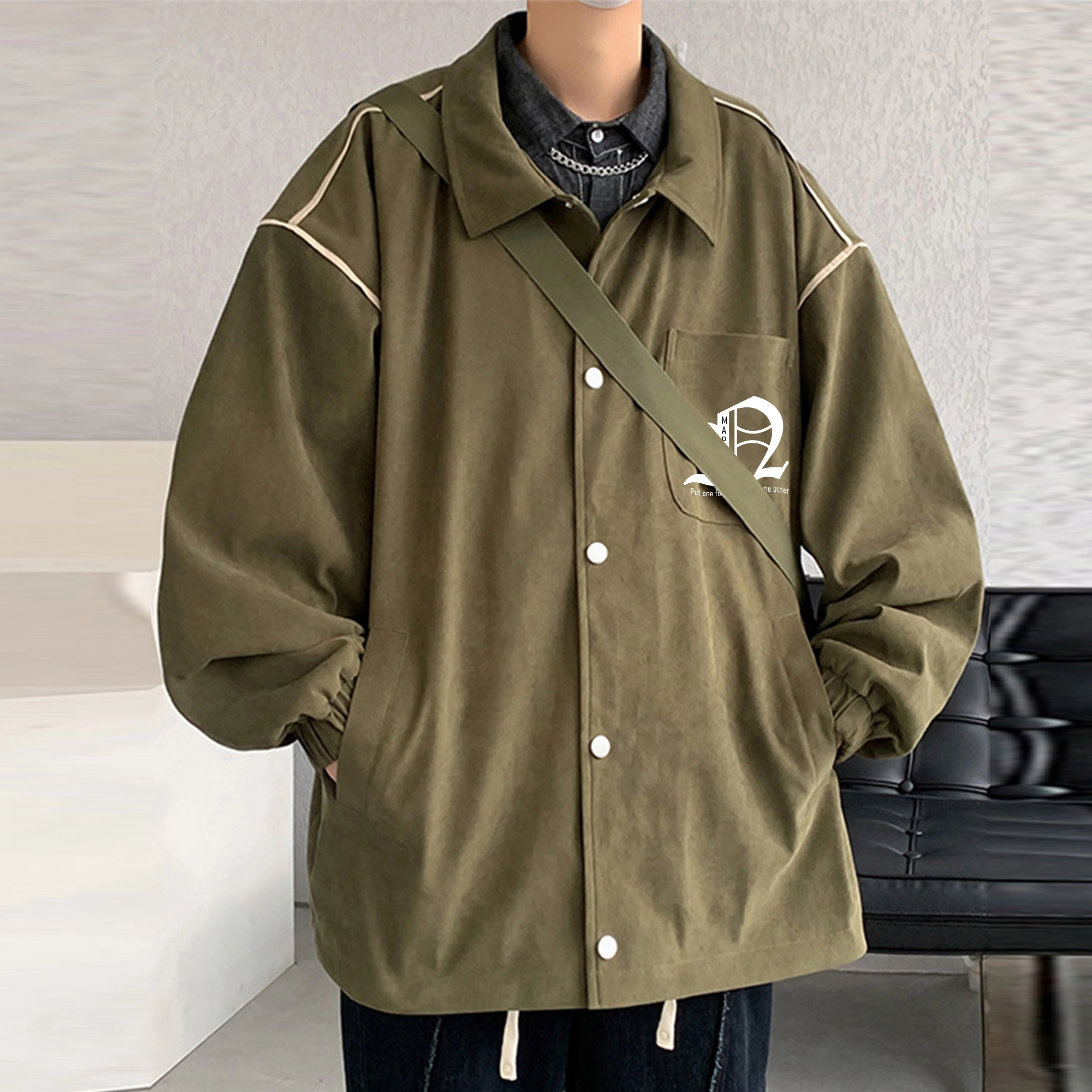 COLD MAPLE FW25