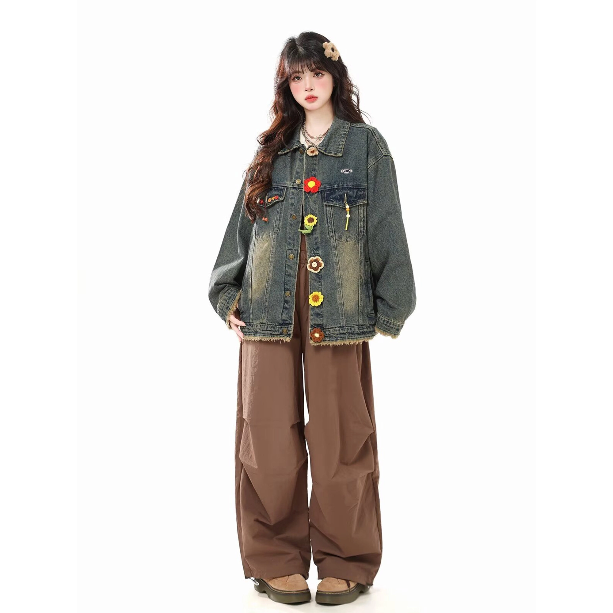 COLD MAPLE FW25