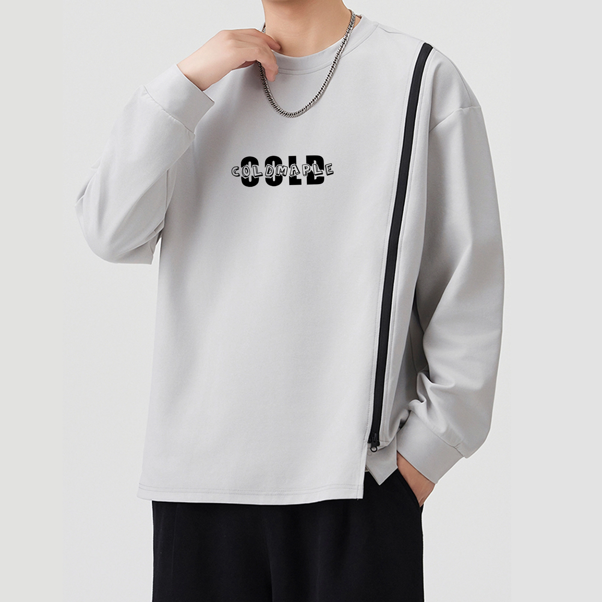 COLD MAPLE FW25
